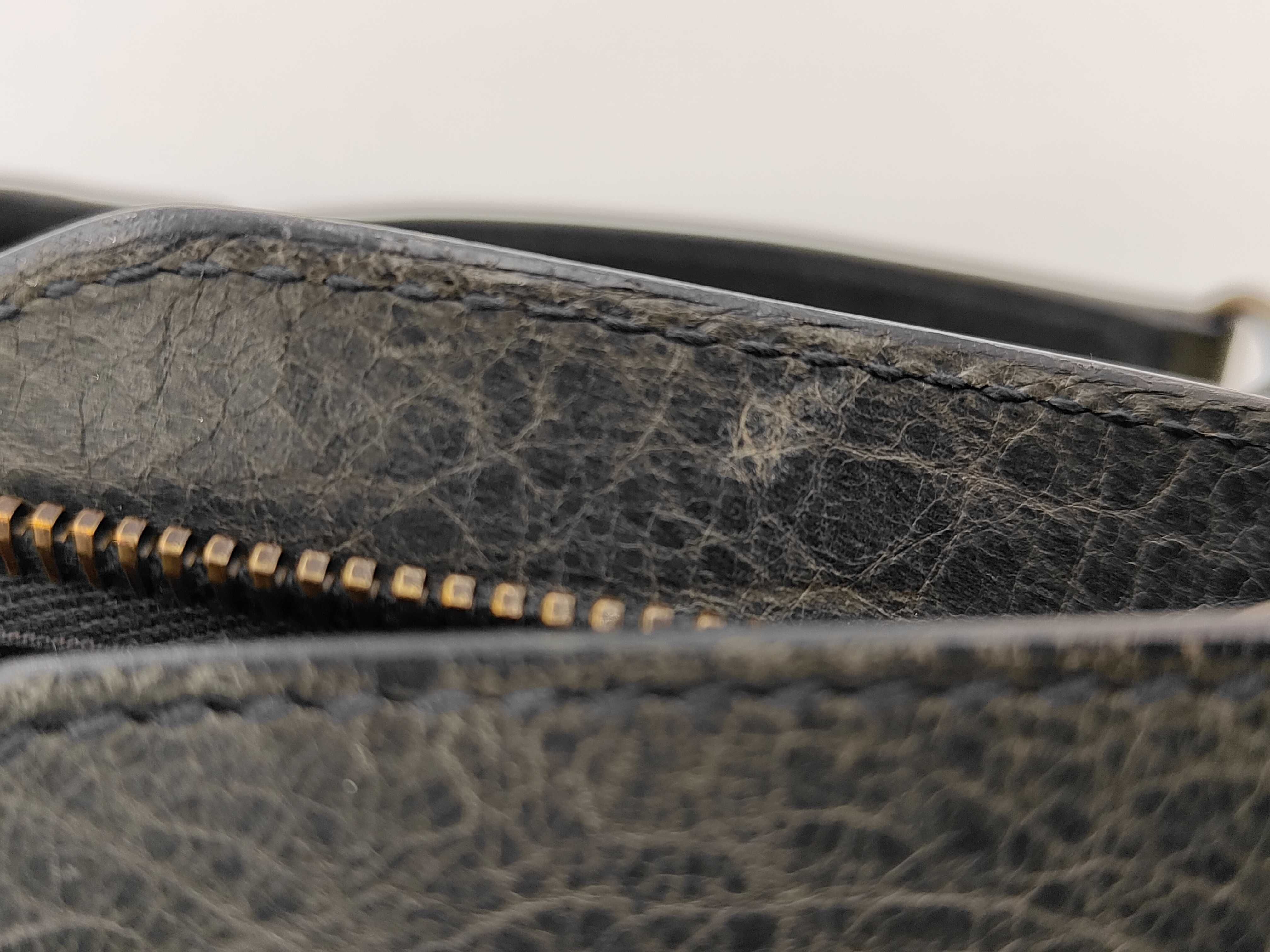 The City Handbag — view 13