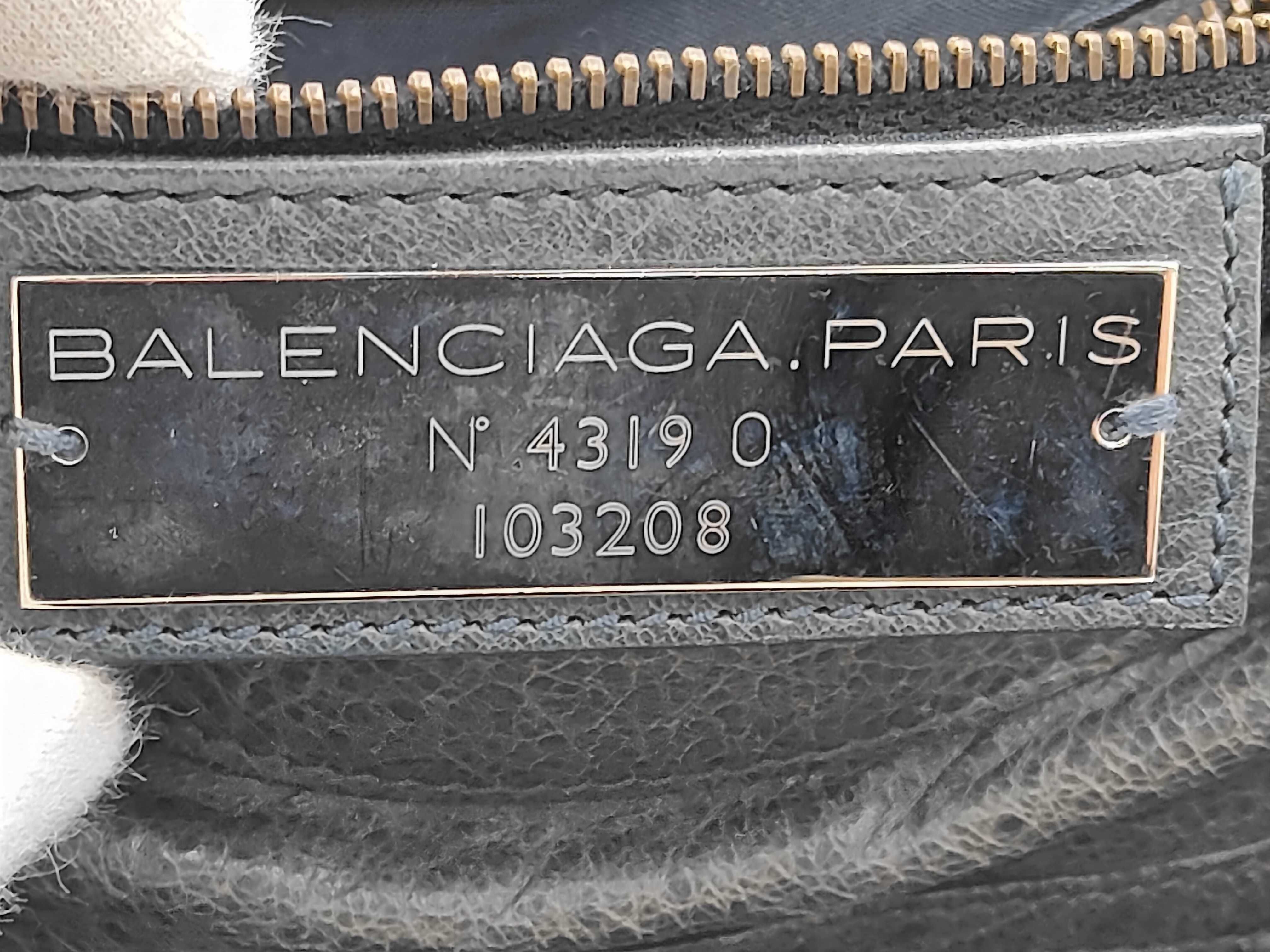 The City Handbag — view 15