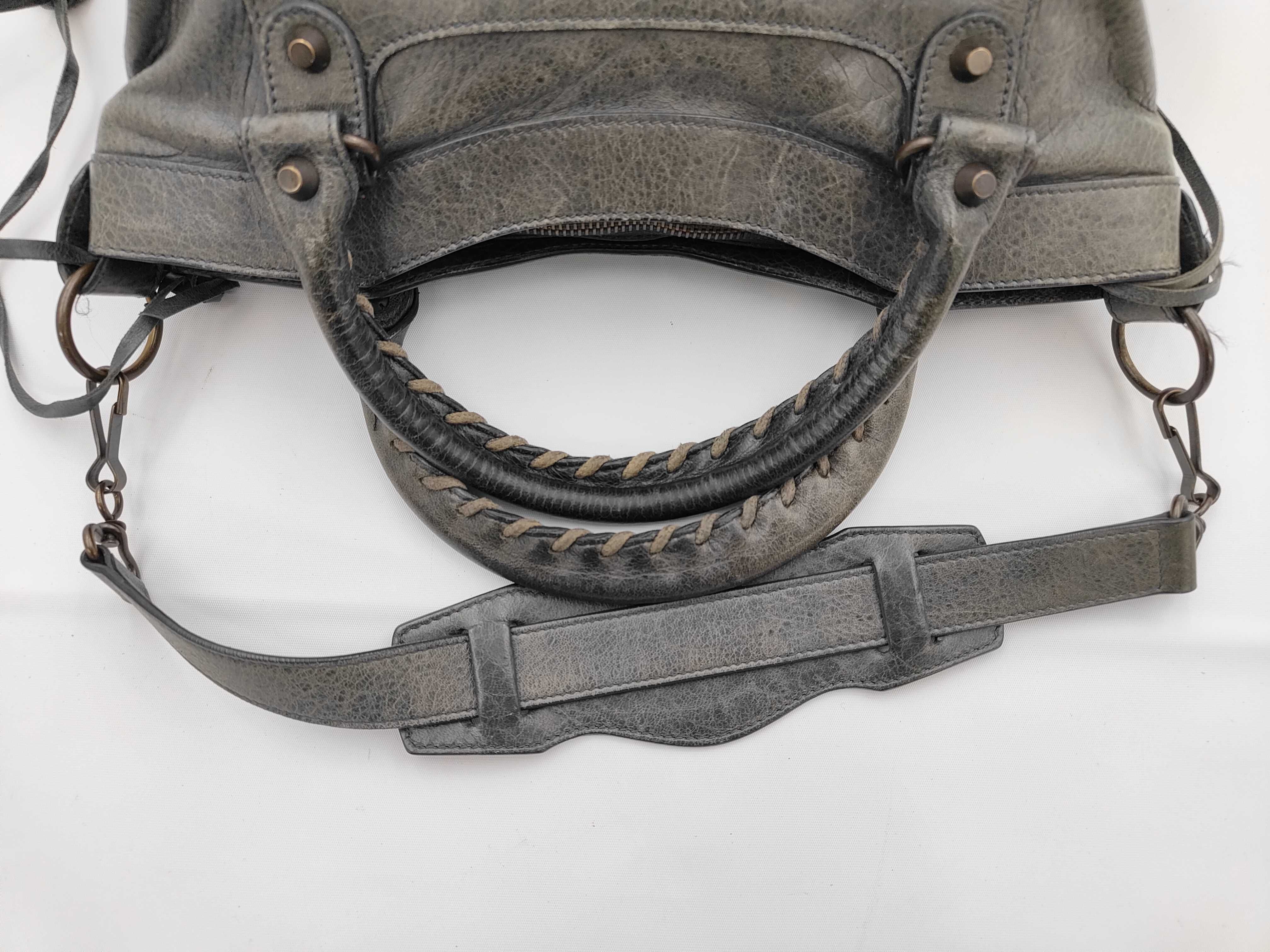 The City Handbag — view 3