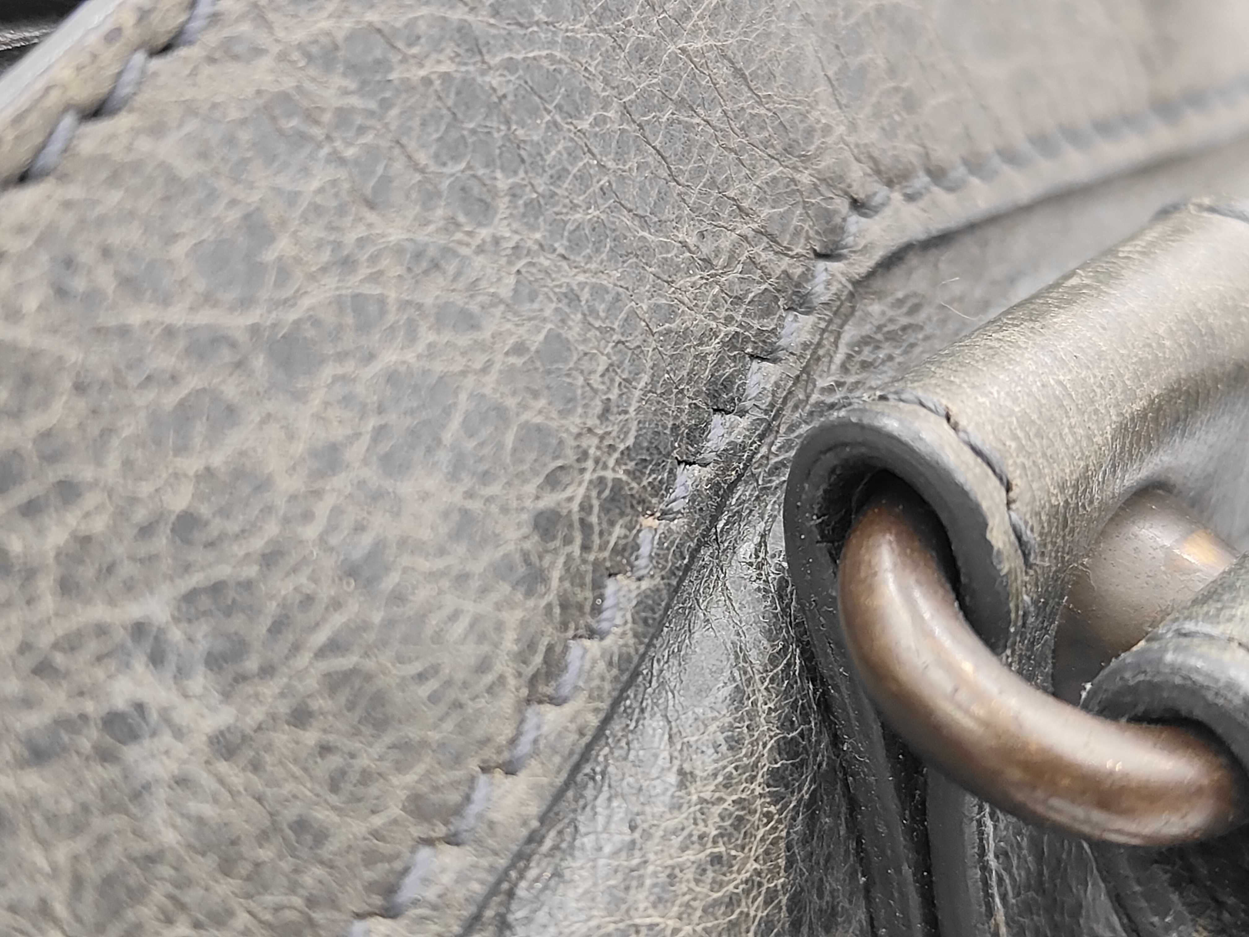 The City Handbag — view 8