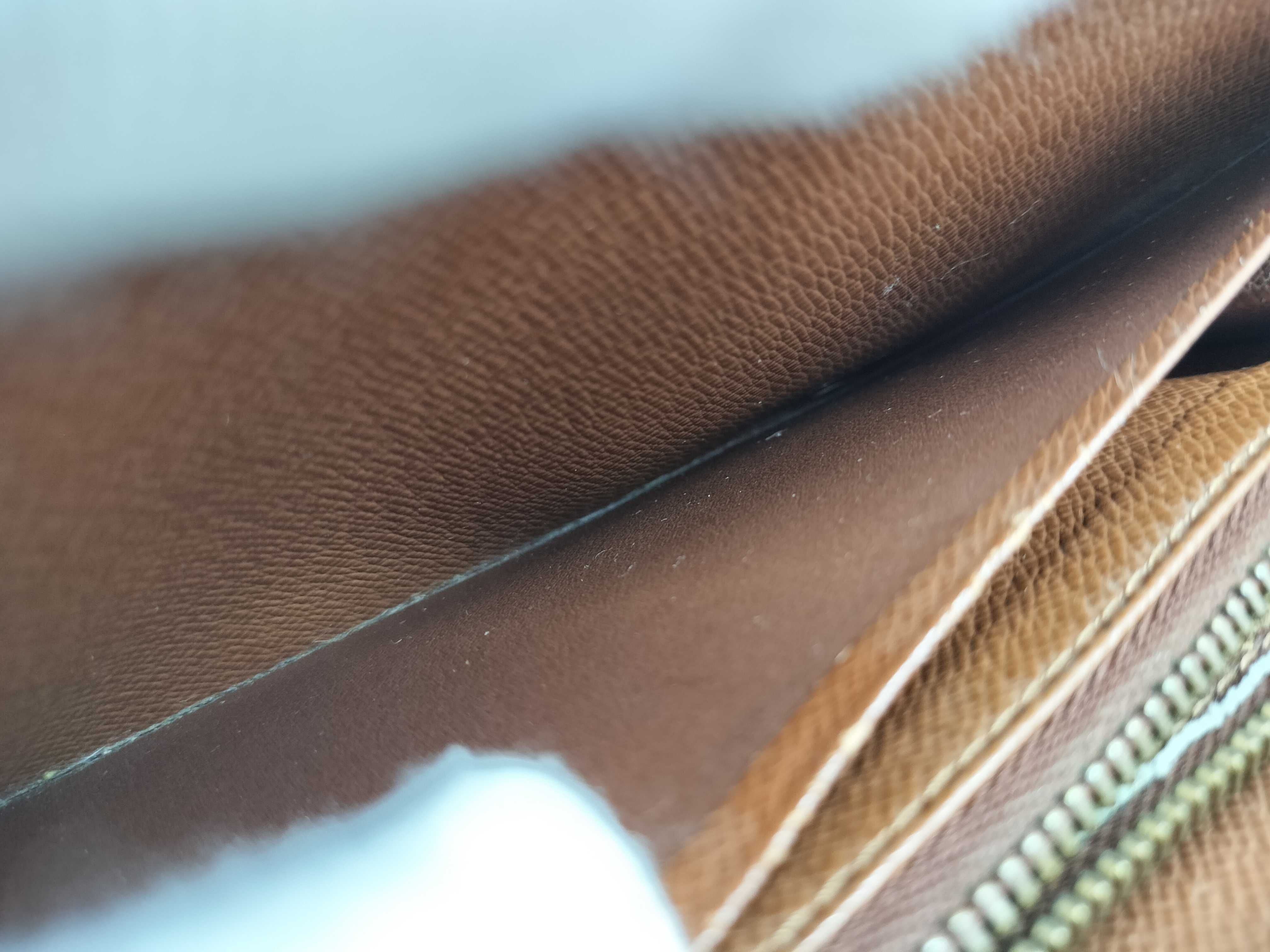 Monogram Long Wallet — view 12