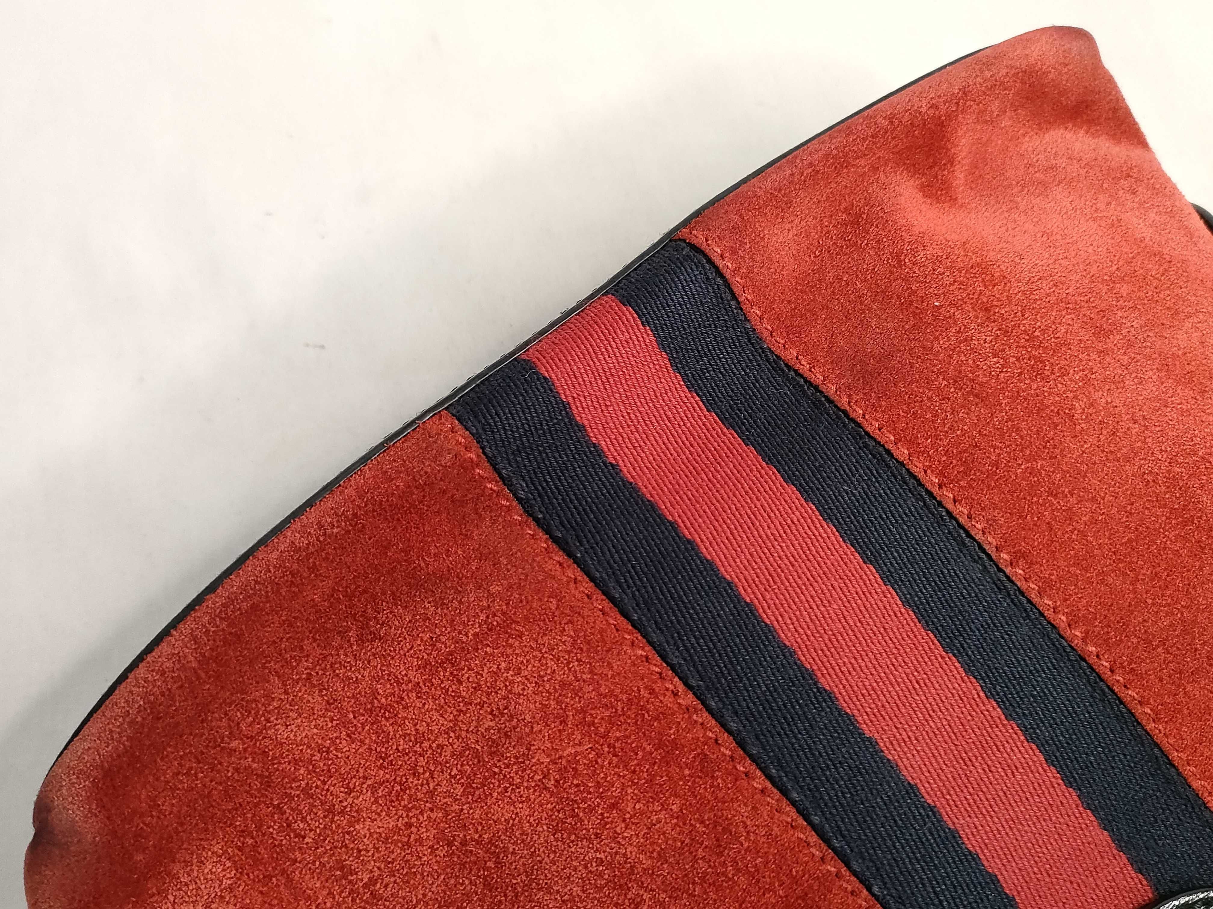 Ophidia Shoulder Bag — view 15