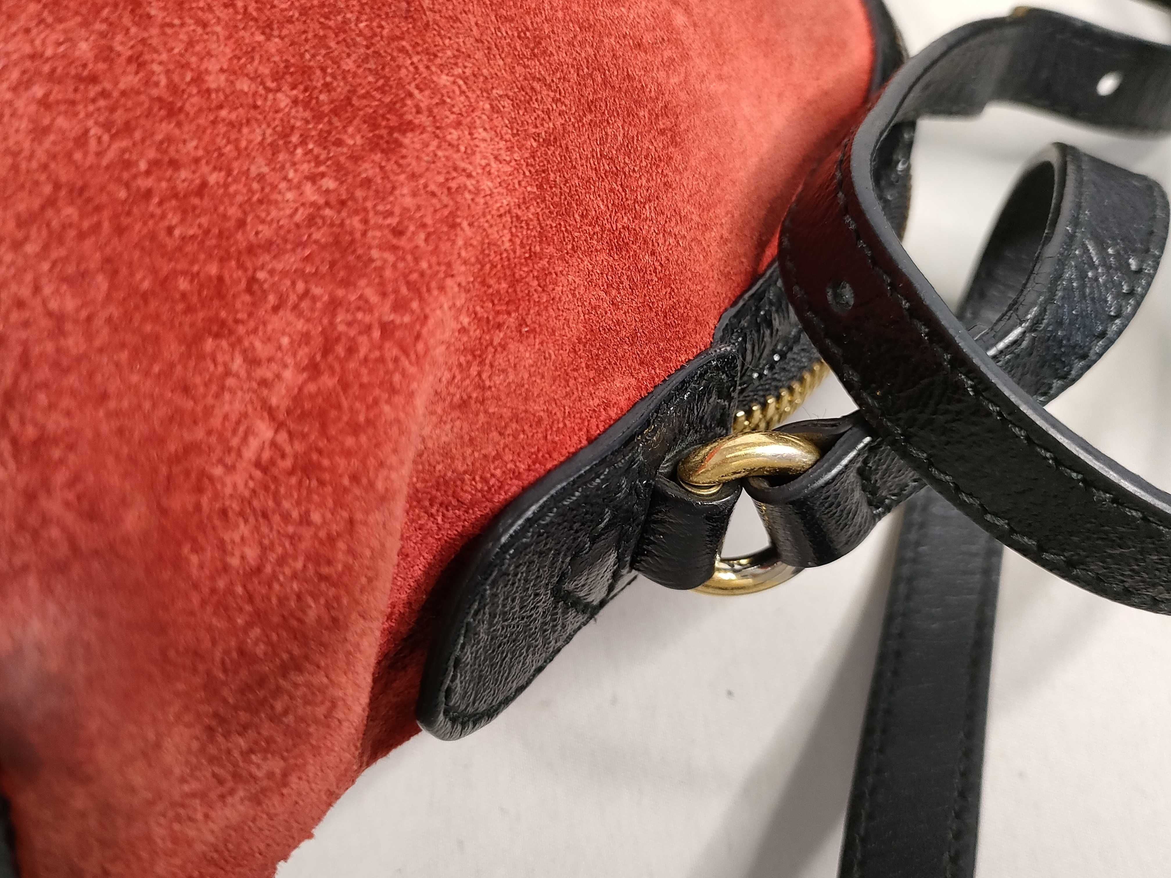 Ophidia Shoulder Bag — view 5