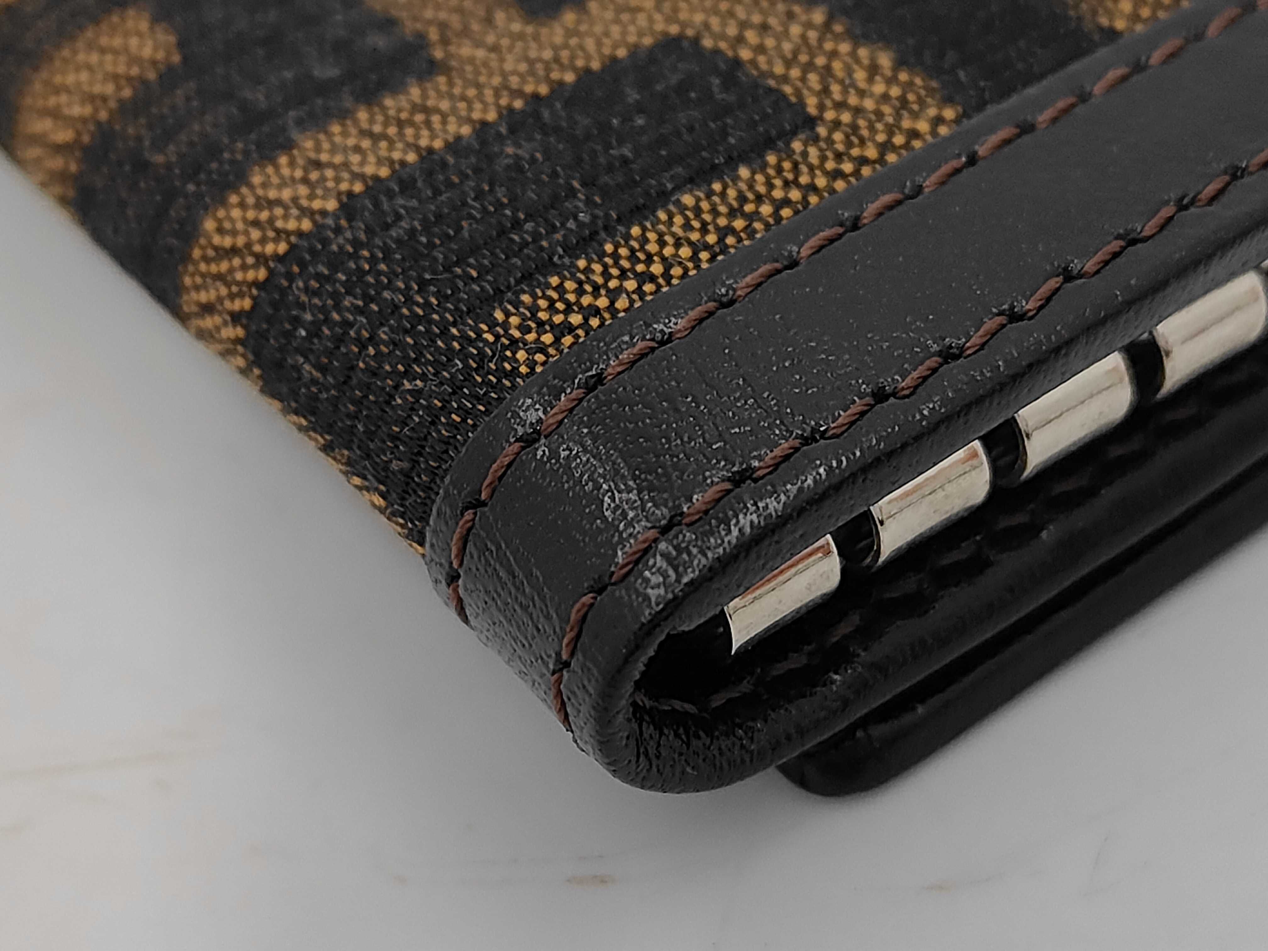 Zucca Pattern 6-Key Case — view 7