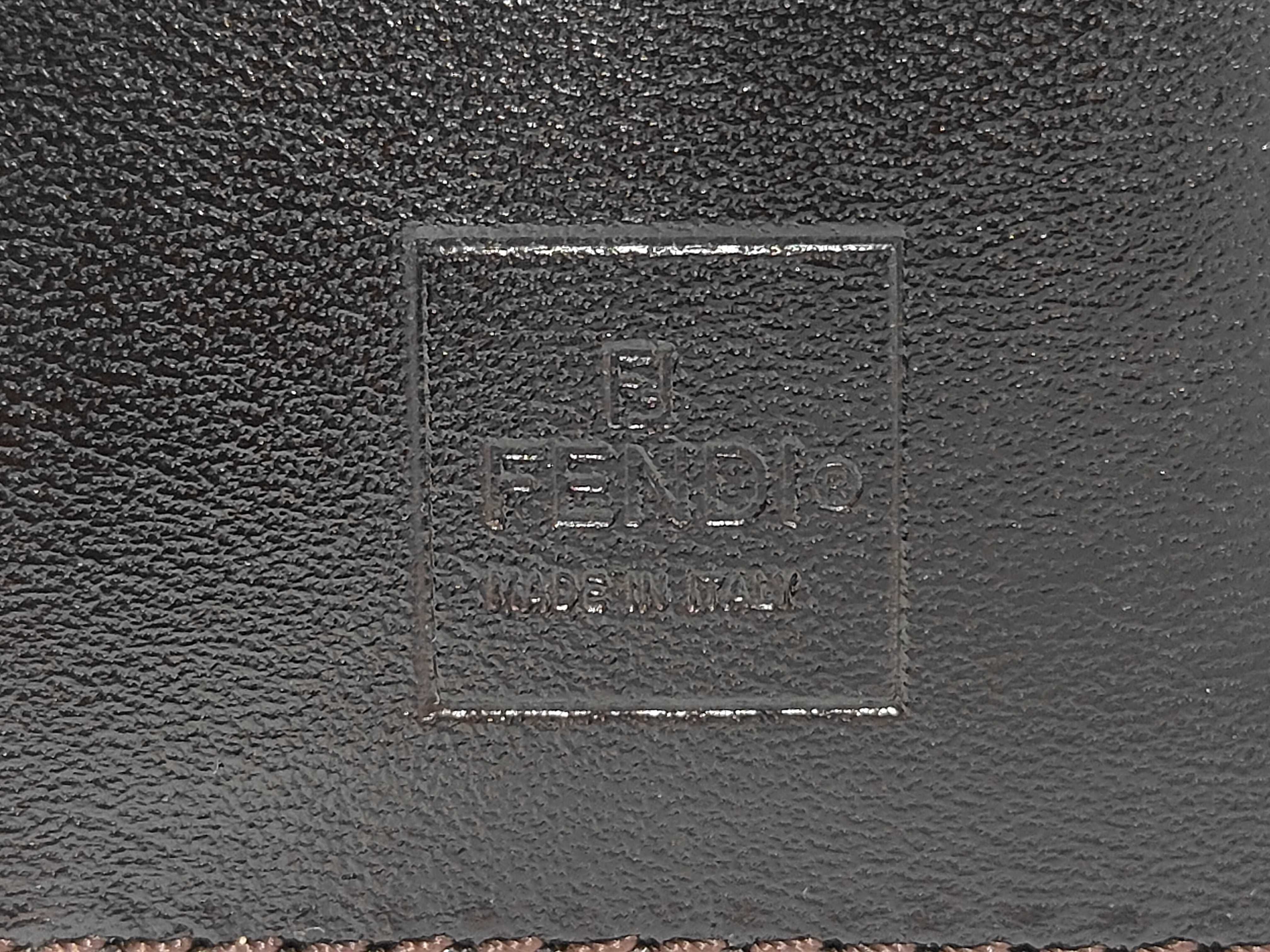 Zucca Pattern 6-Key Case — view 10