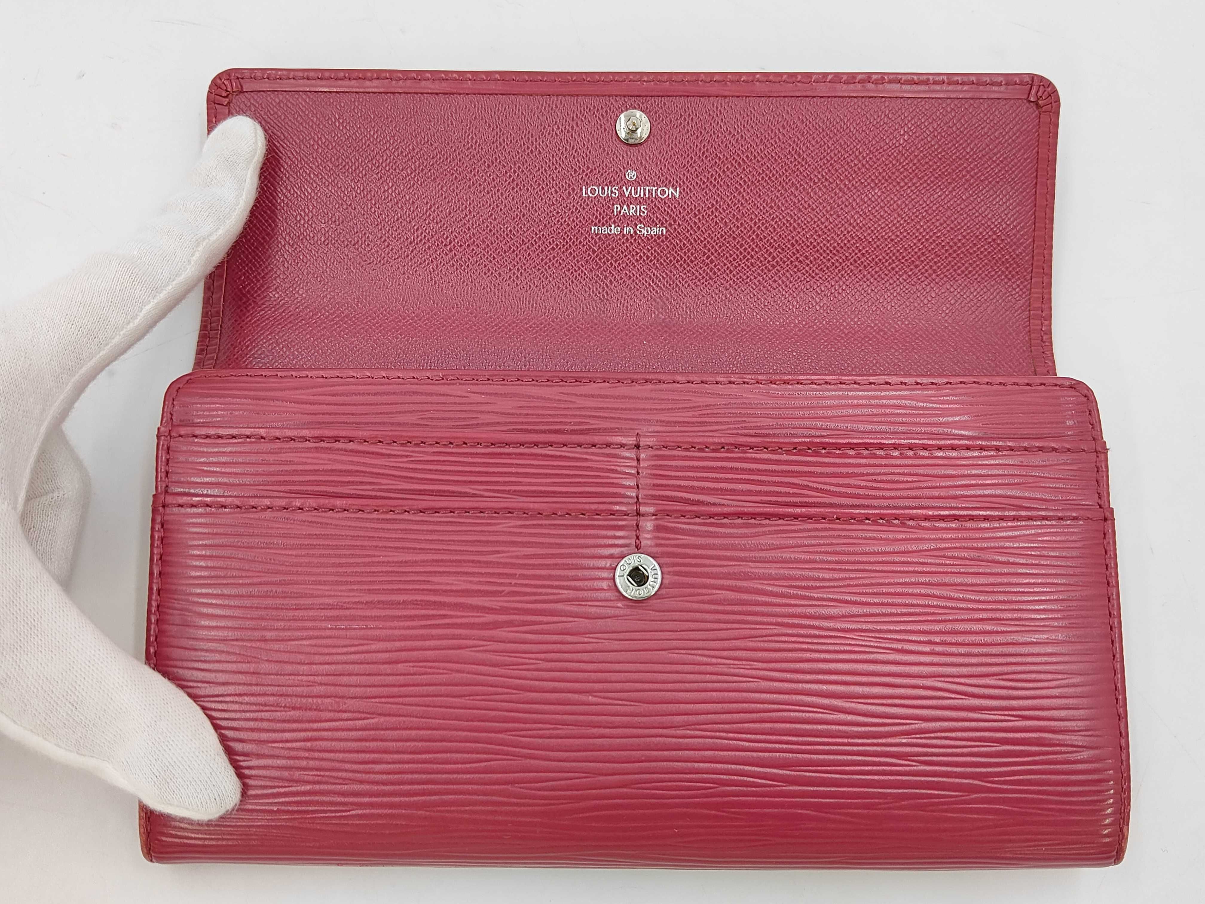 Epi Sarah Wallet — view 3