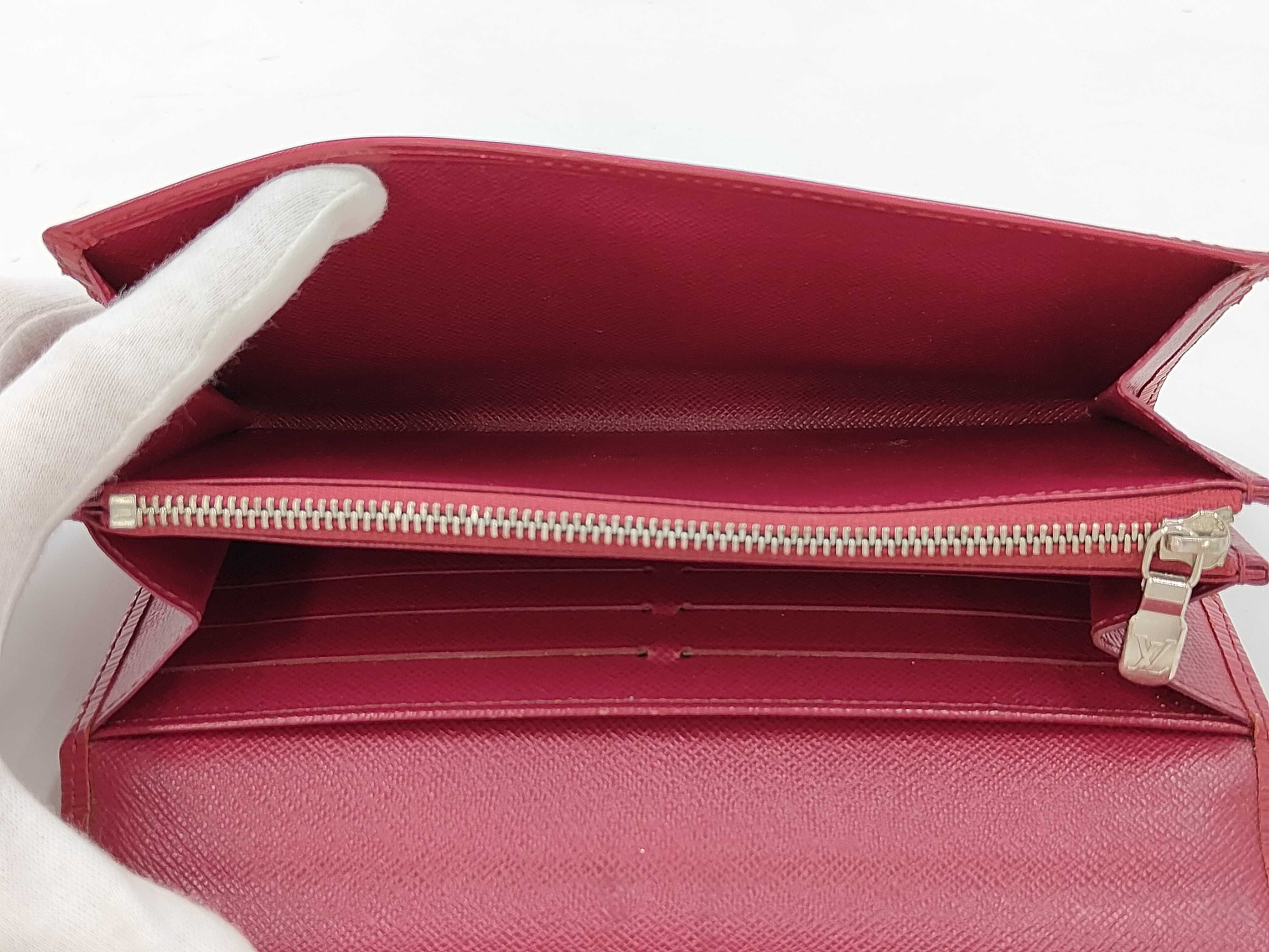 Epi Sarah Wallet — view 4