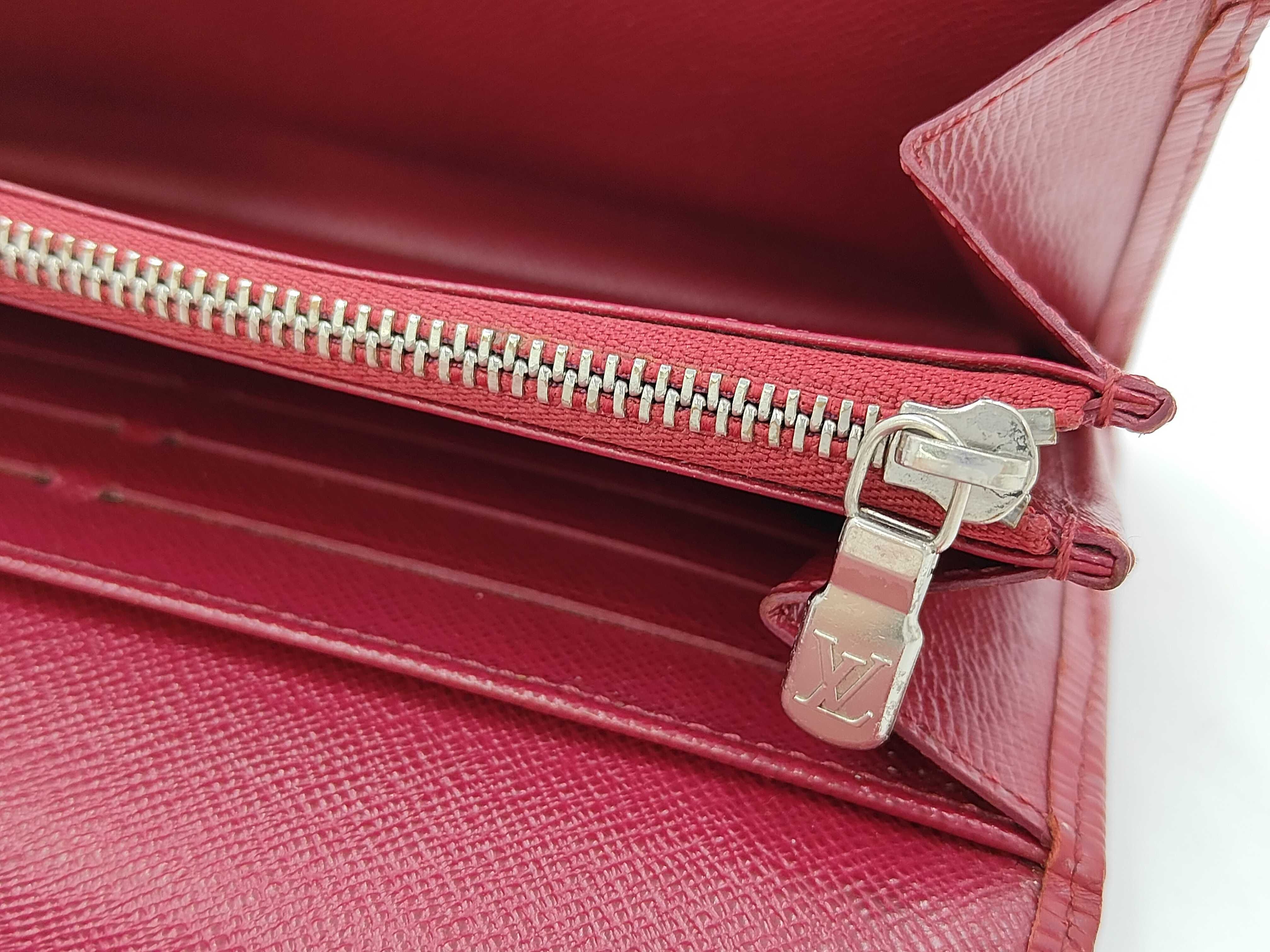 Epi Sarah Wallet — view 5