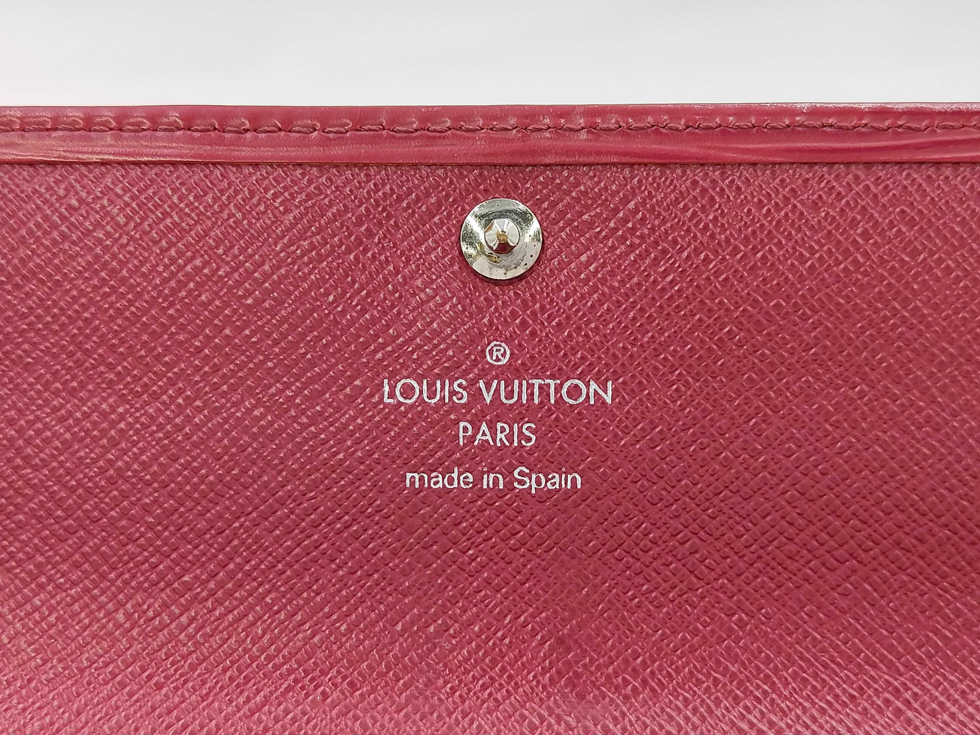 Epi Sarah Wallet — view 7