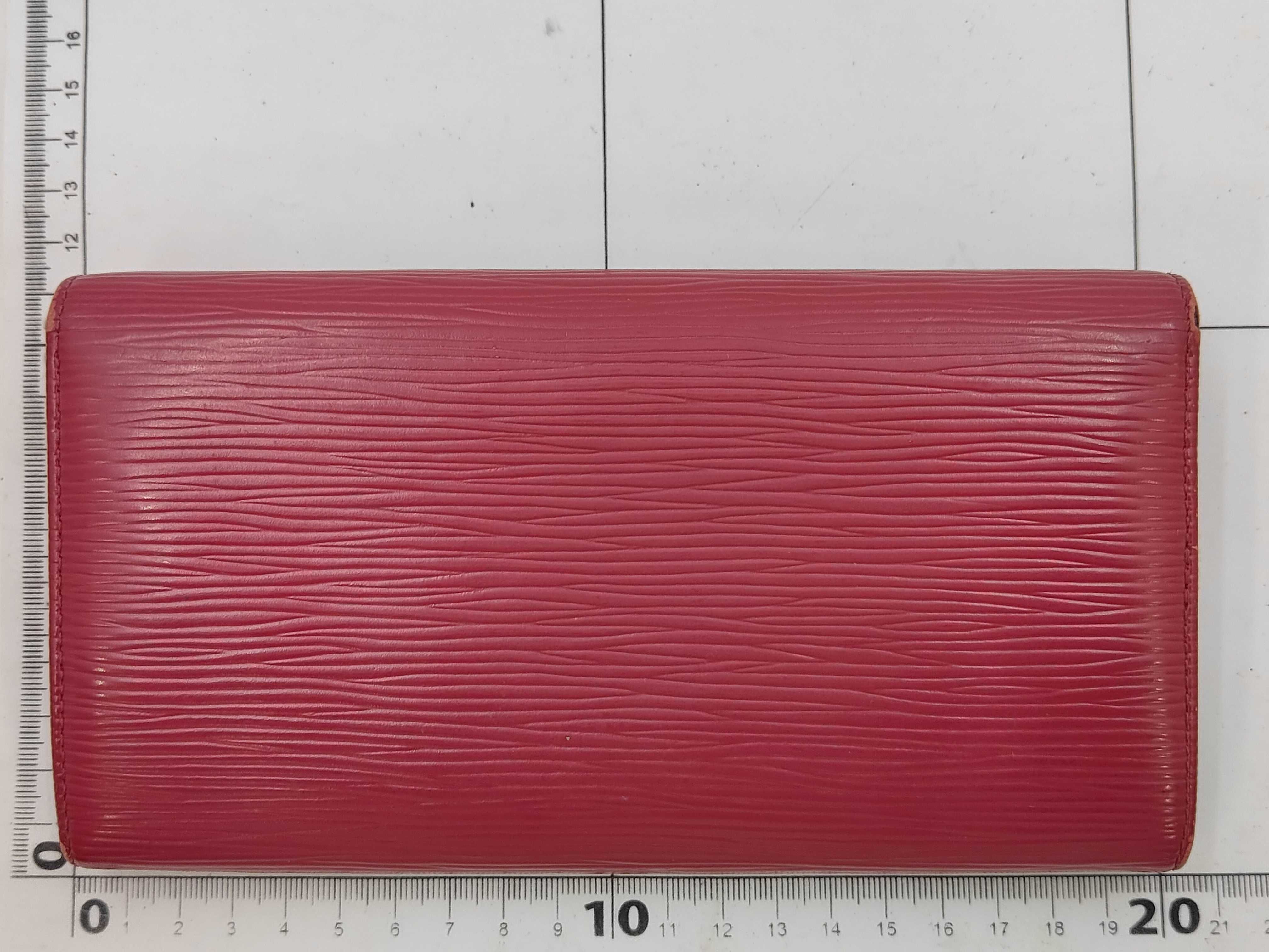 Epi Sarah Wallet — view 10