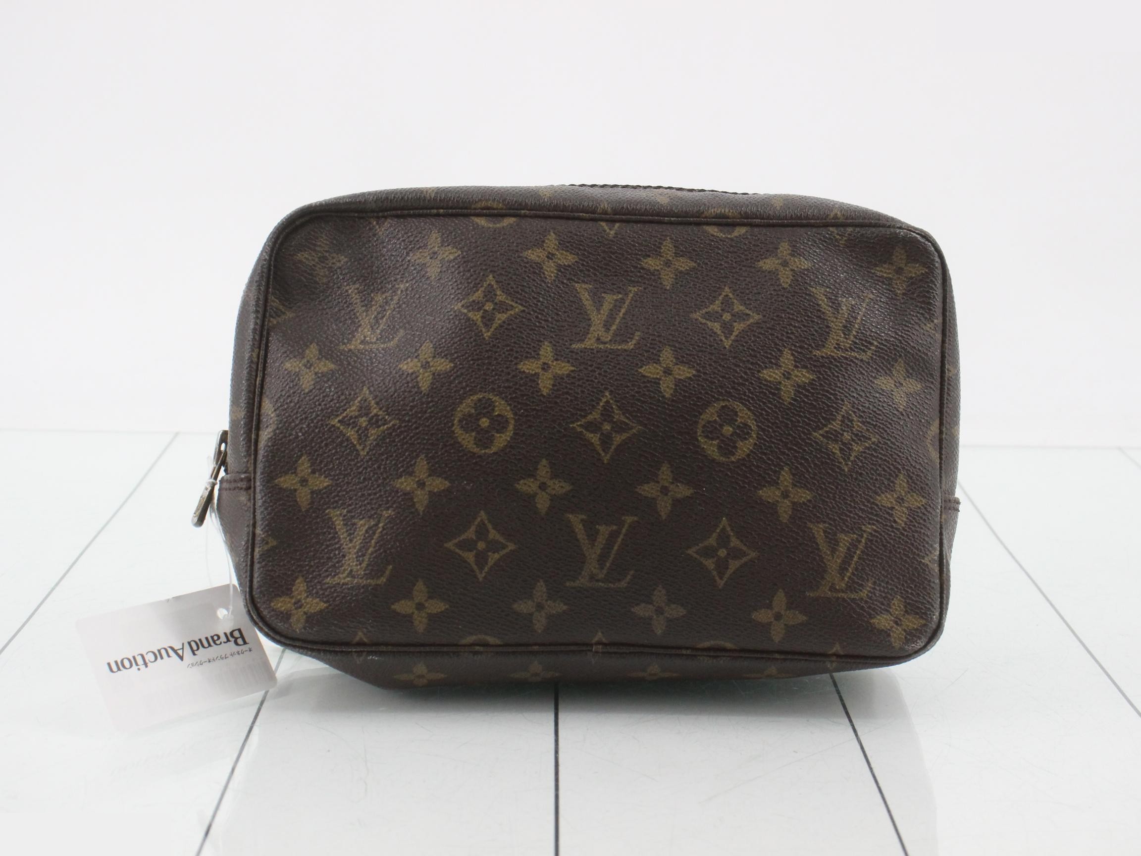 Monogram Second Bag