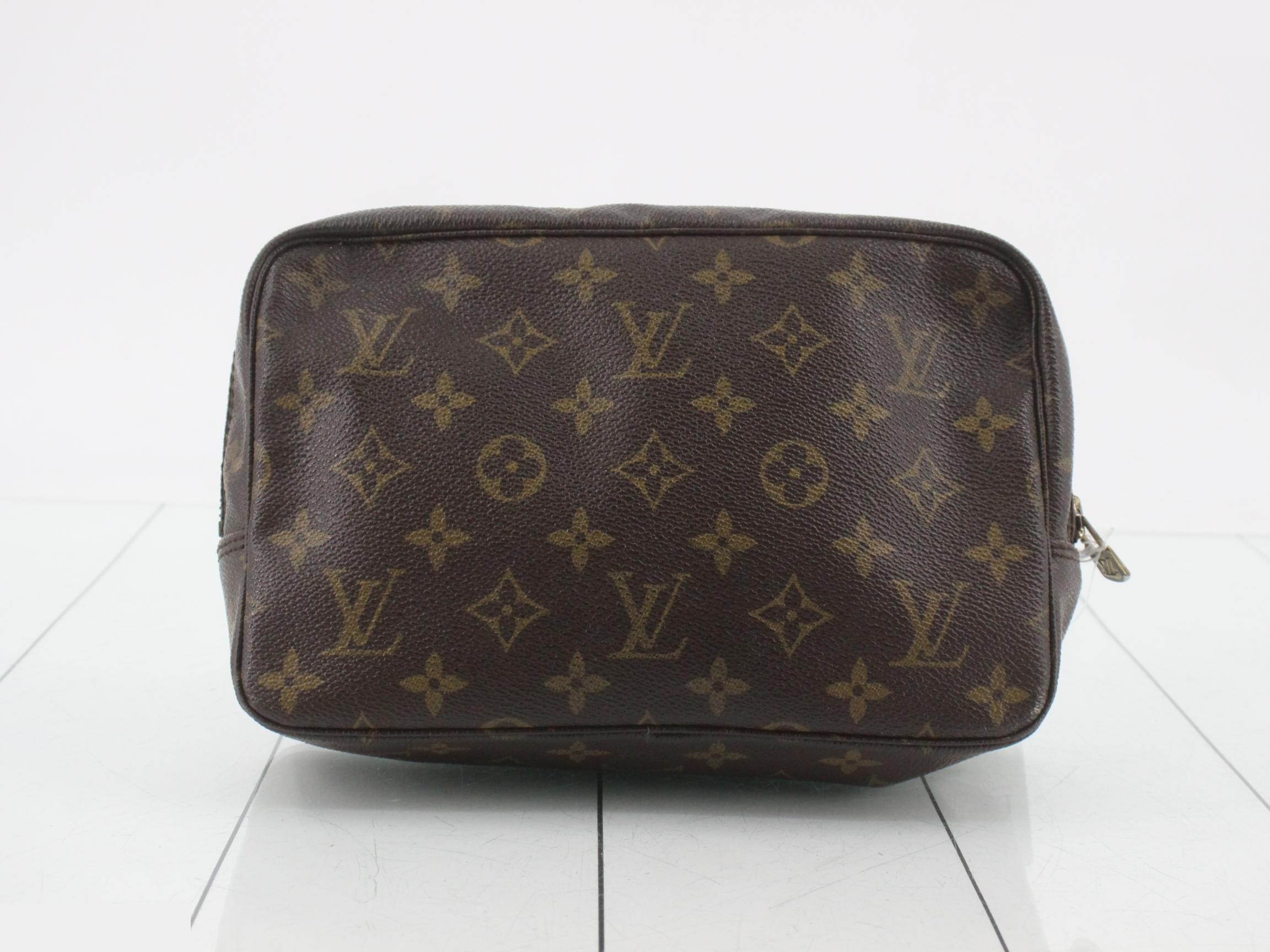 Monogram Second Bag — view 2