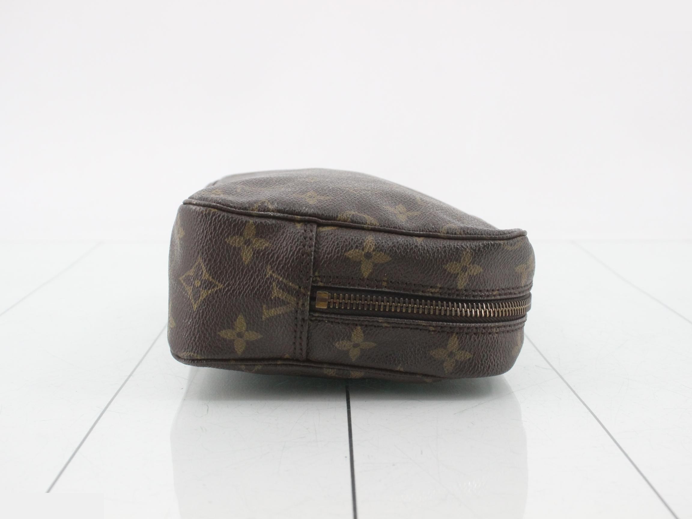 Monogram Second Bag — view 3