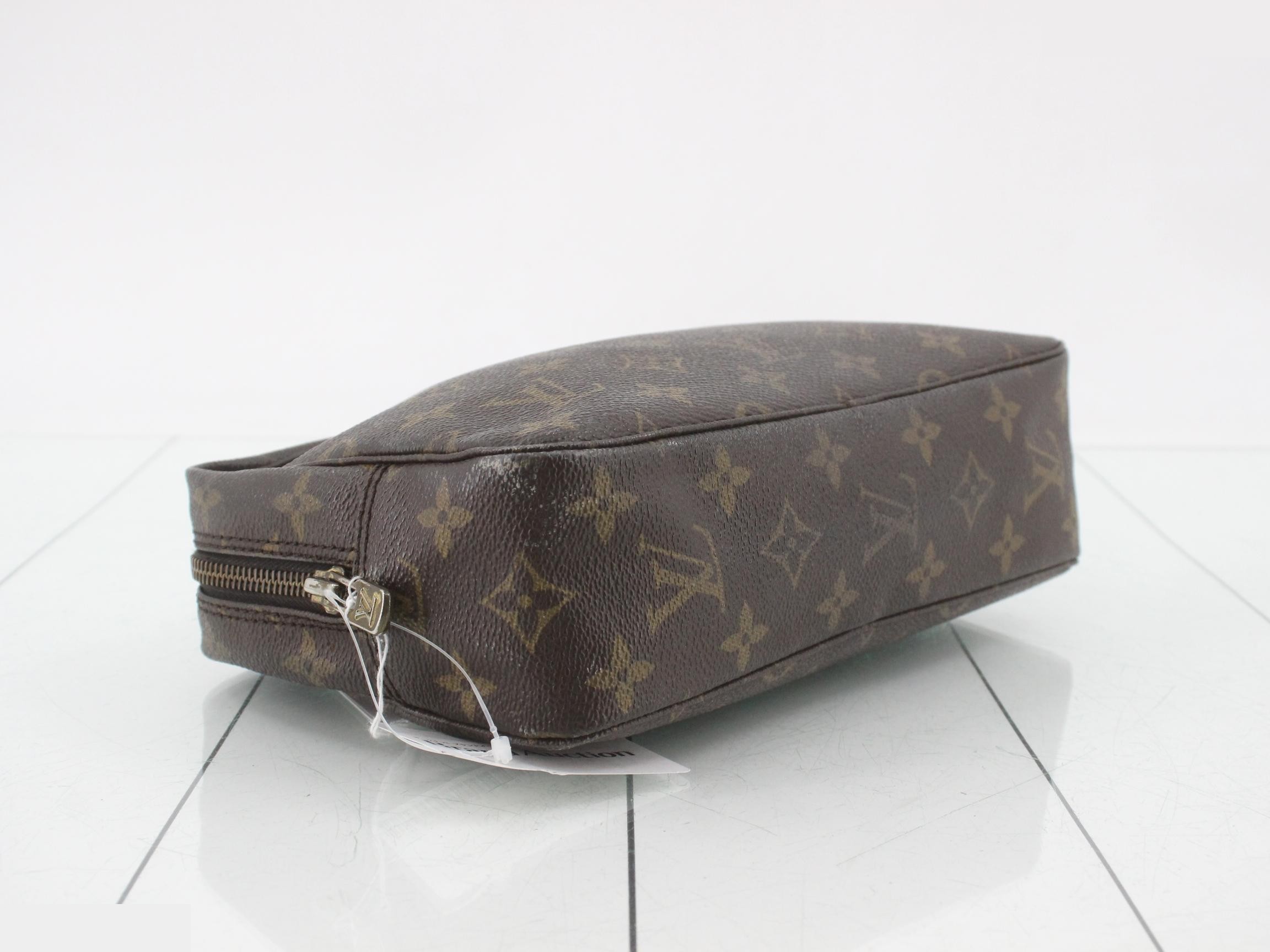 Monogram Second Bag — view 5