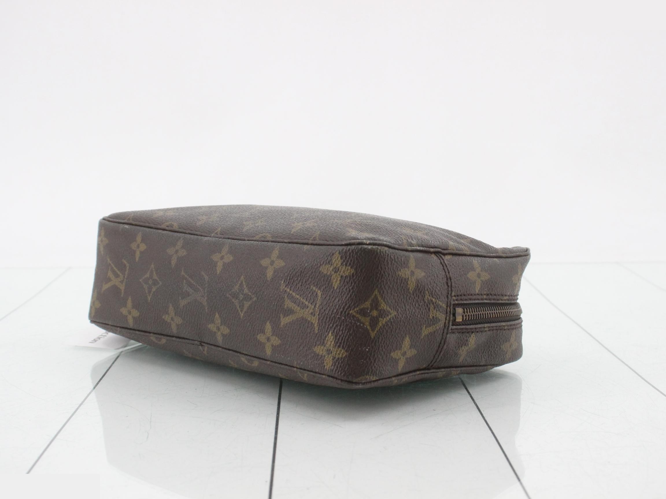 Monogram Second Bag — view 6