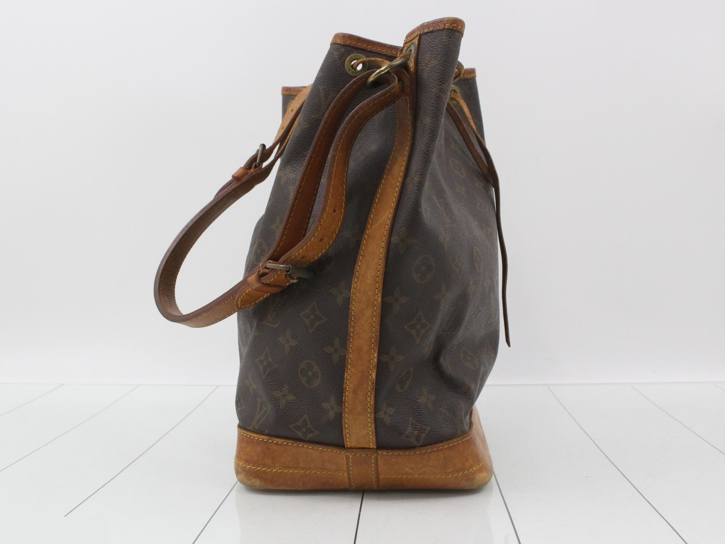 LV Noe M42224 — view 4
