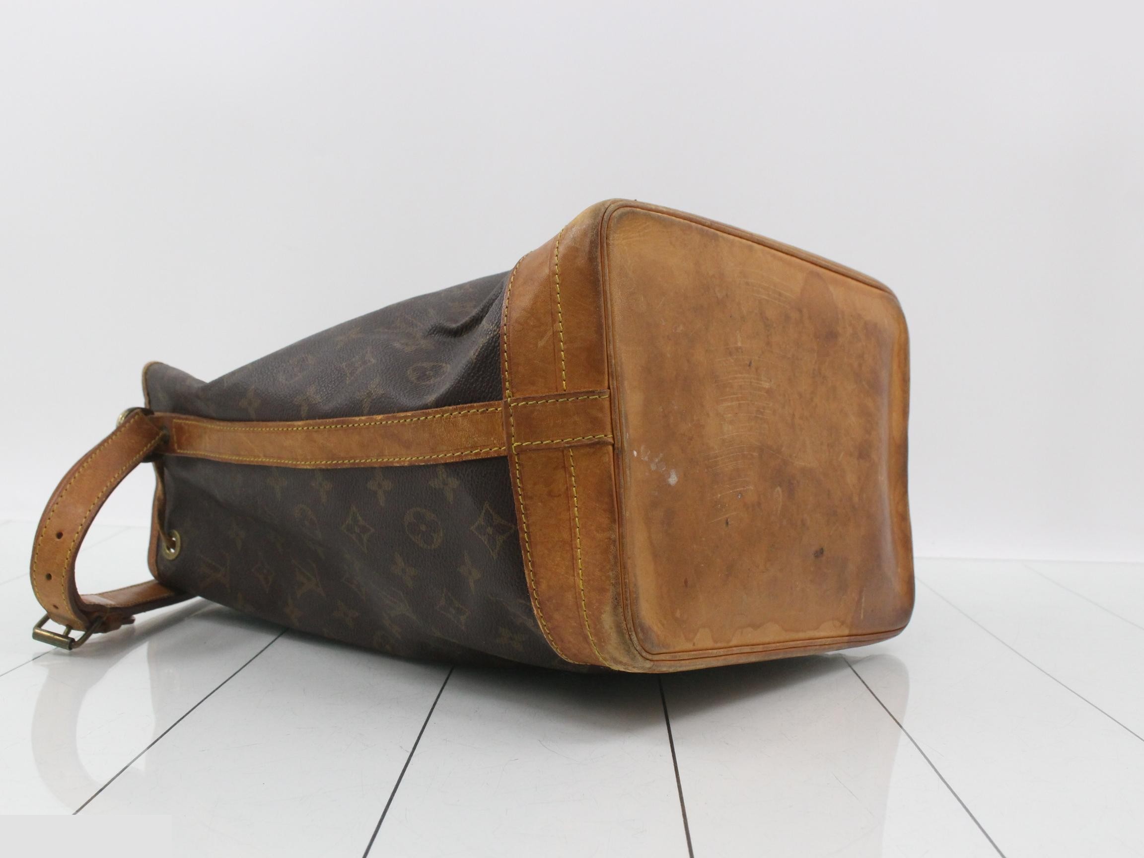 LV Noe M42224 — view 5