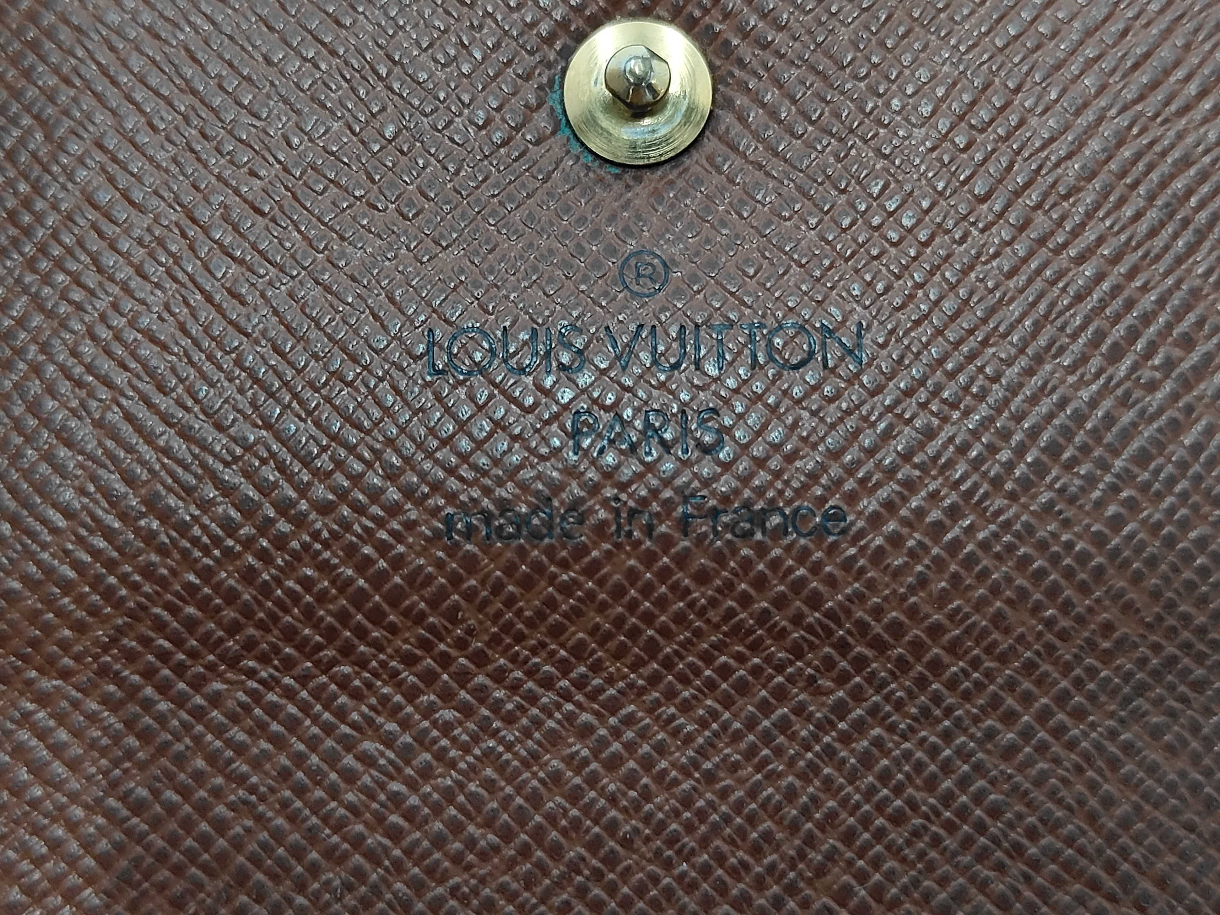Folding Wallet / PVC Wallet — view 12