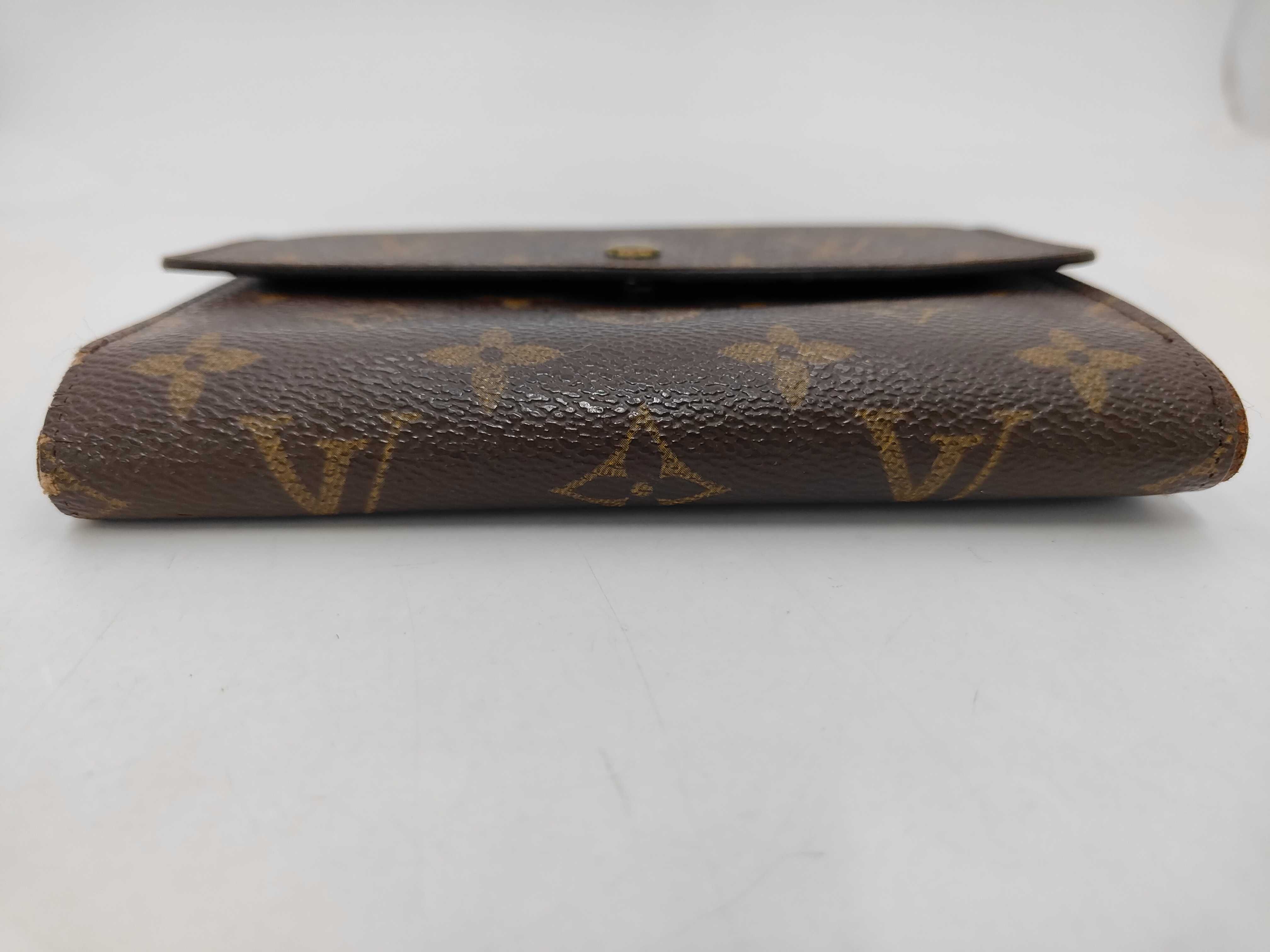 Folding Wallet / PVC Wallet — view 3
