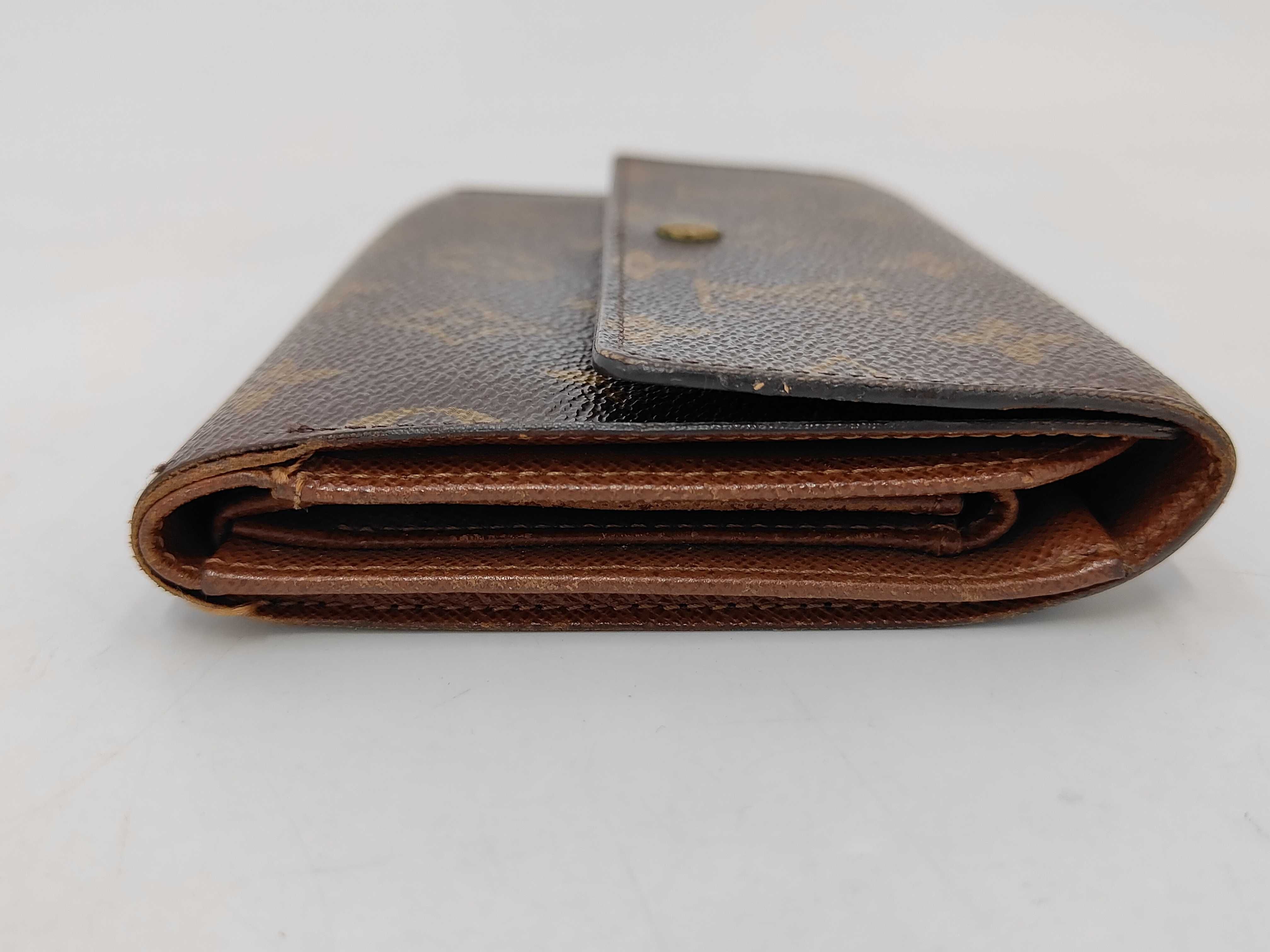 Folding Wallet / PVC Wallet — view 4
