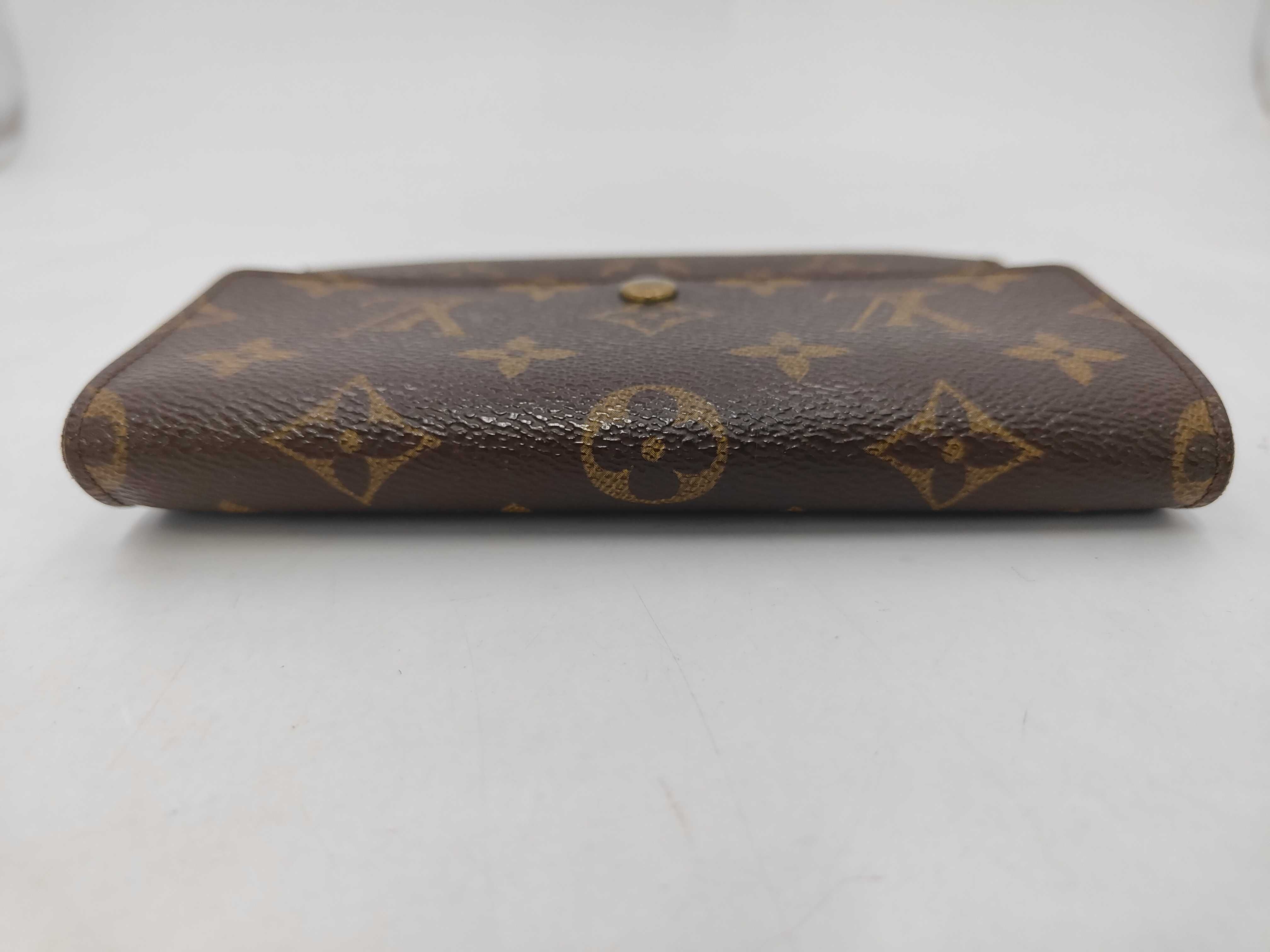 Folding Wallet / PVC Wallet — view 5