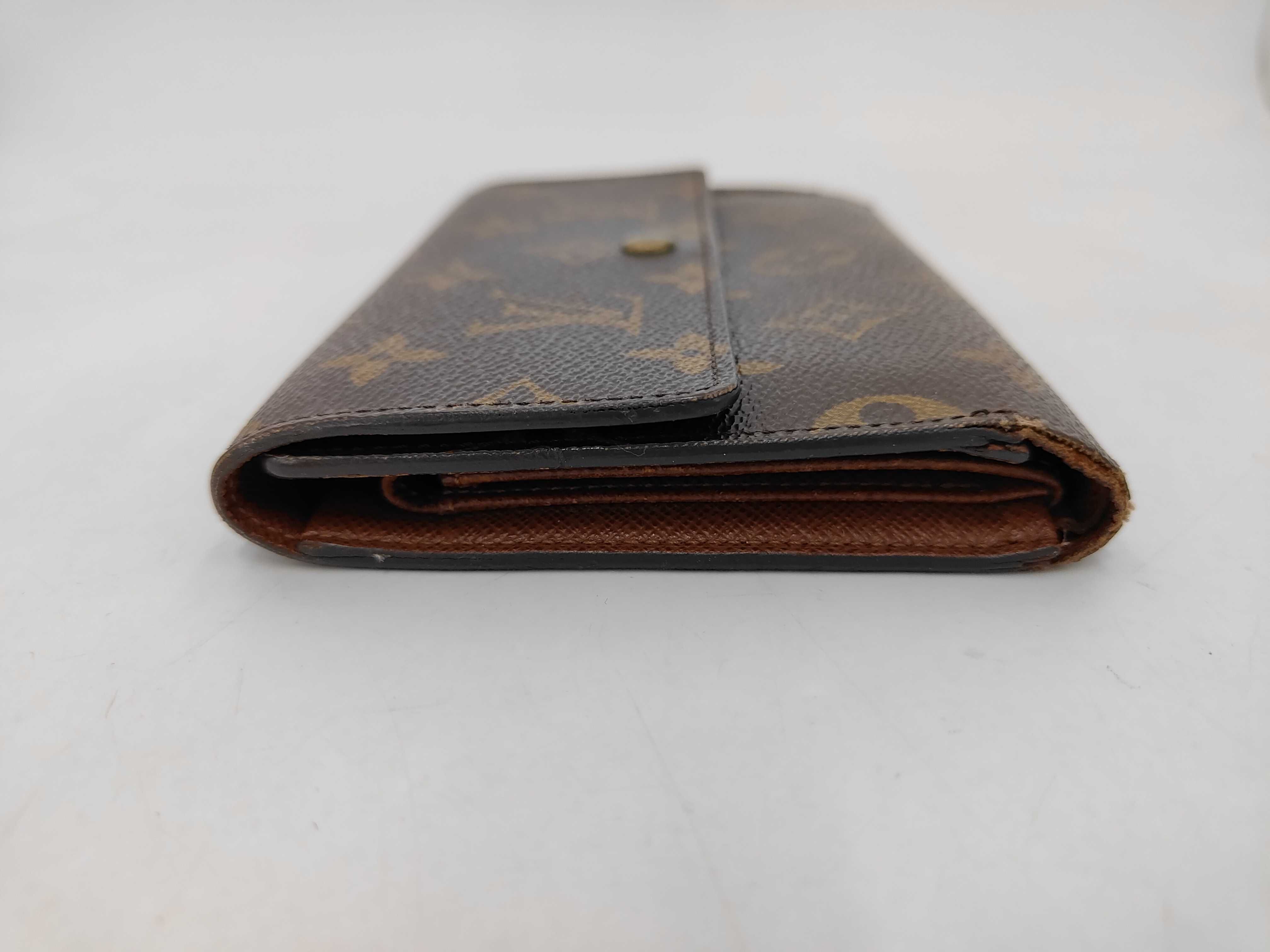 Folding Wallet / PVC Wallet — view 6