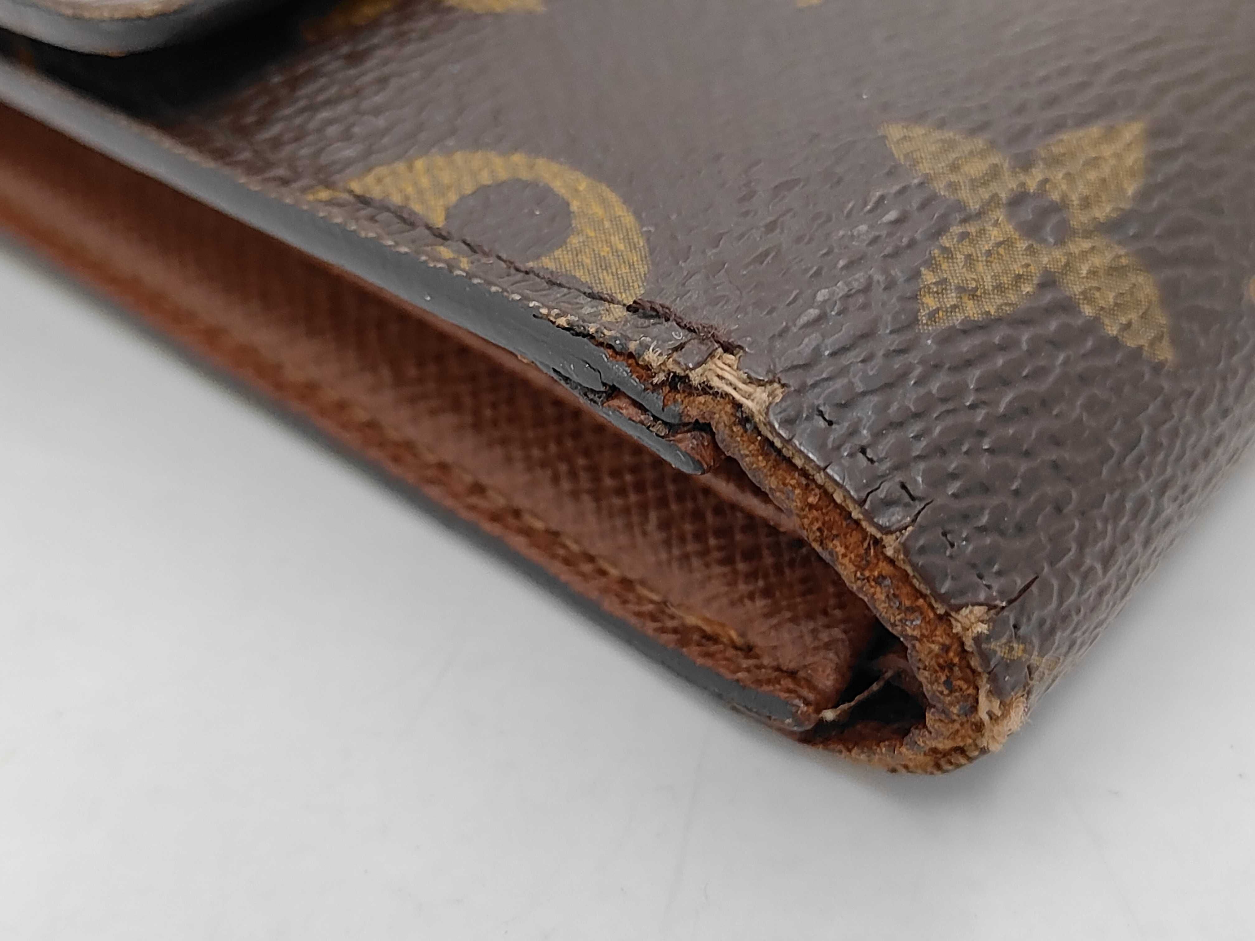 Folding Wallet / PVC Wallet — view 7