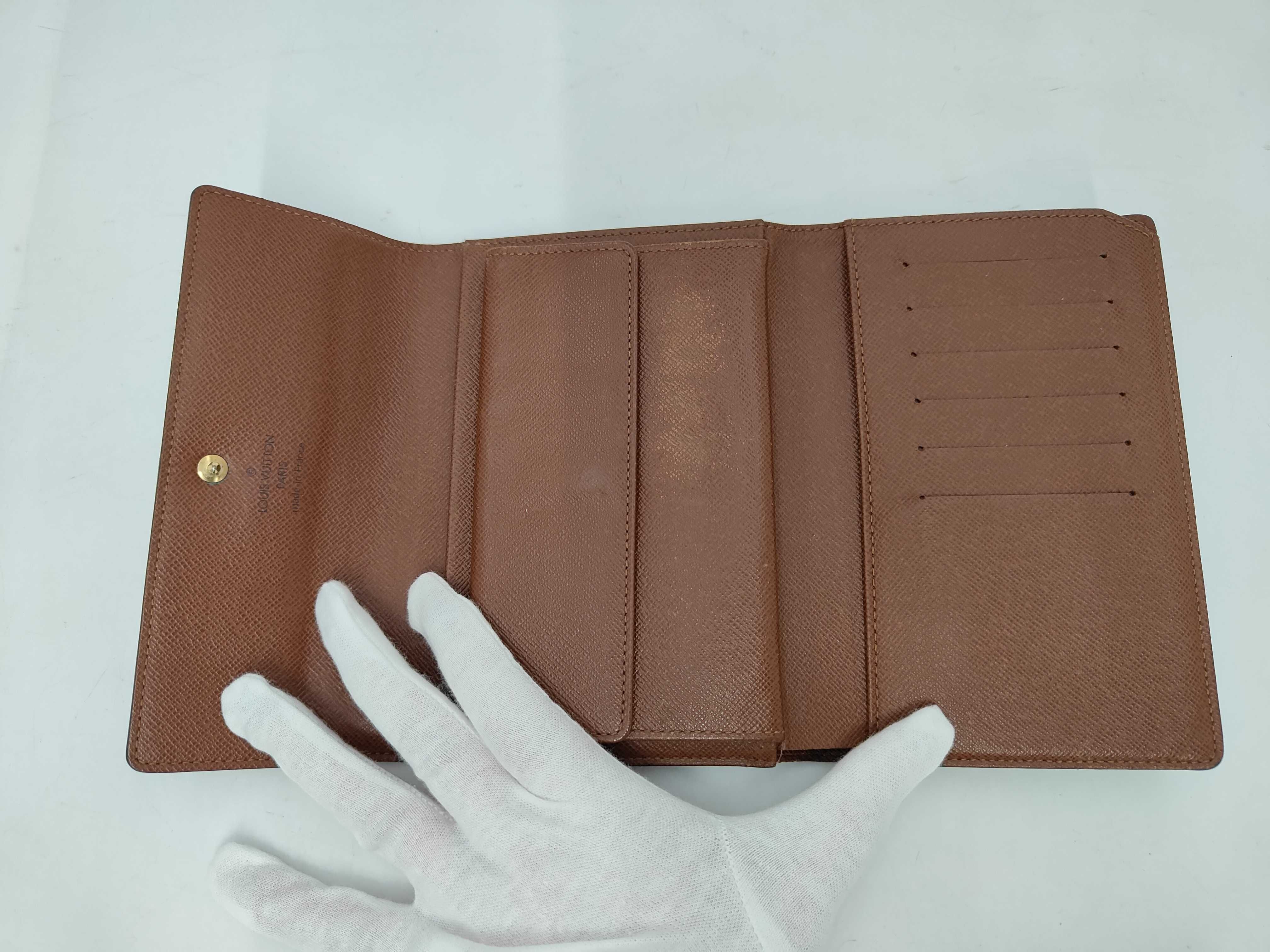 Folding Wallet / PVC Wallet — view 8