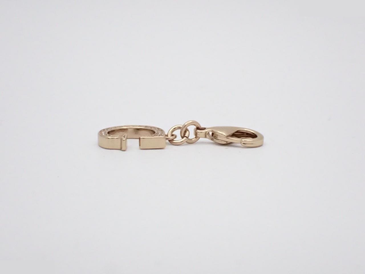 Charm Top — view 3