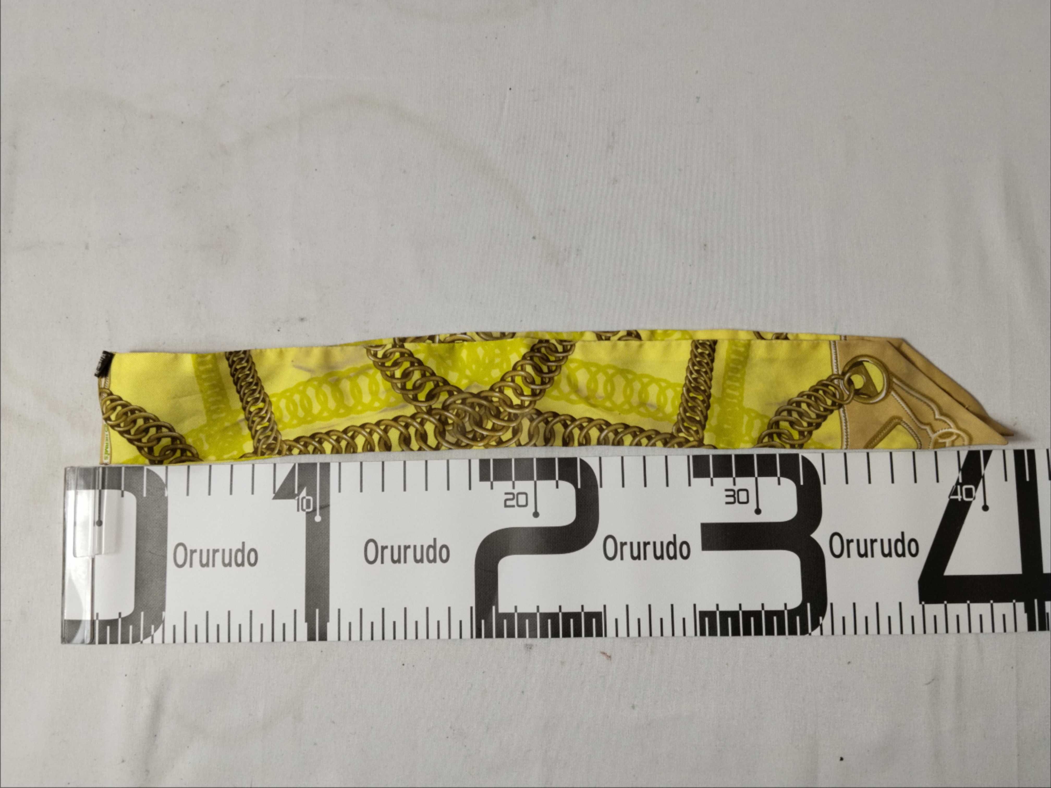 Twilly Chain Design Other Accessories — view 2