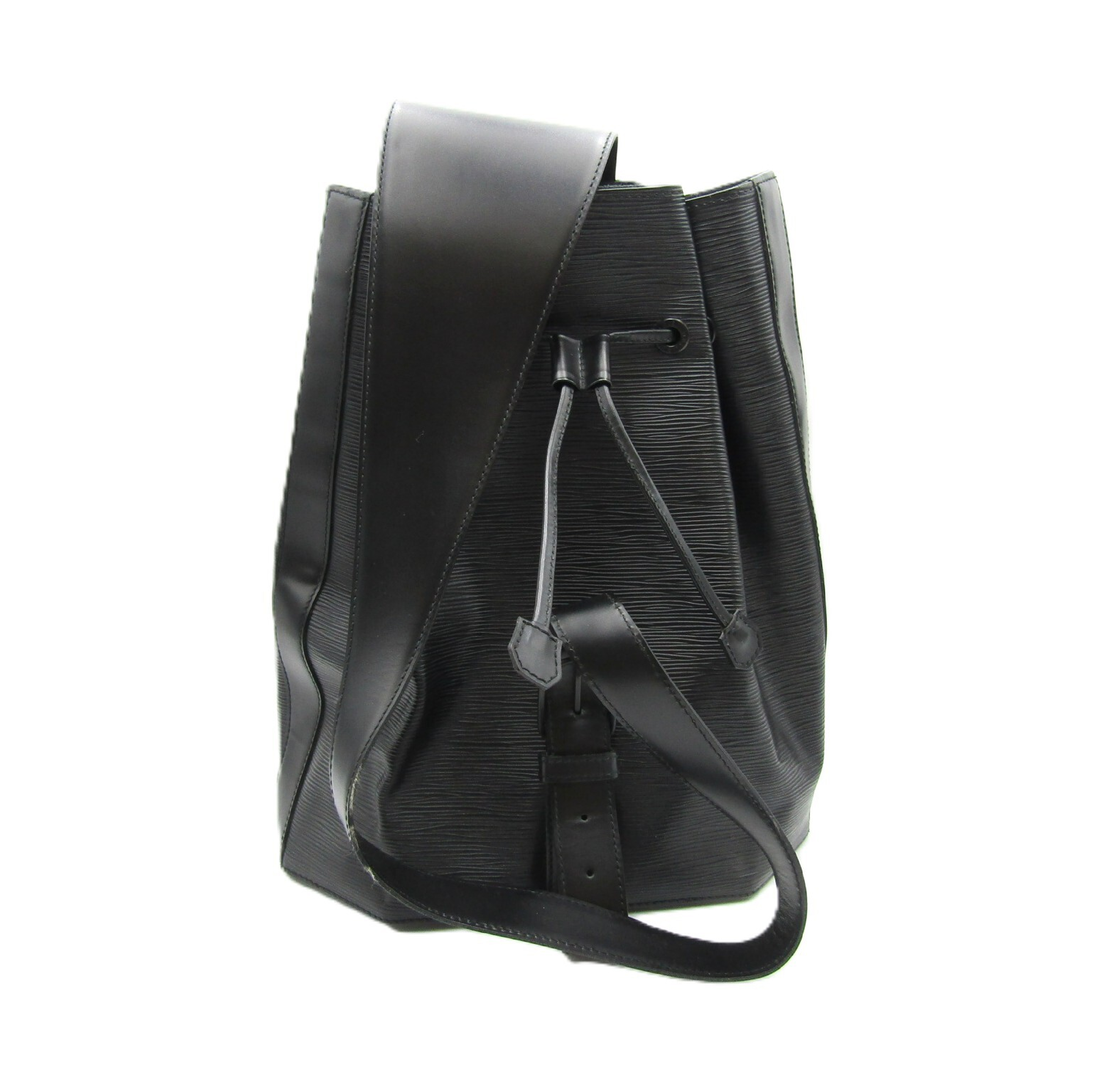 LV Sac à Dos Epi One Shoulder Bag Noir M80153 Shoulder Bag — view 2