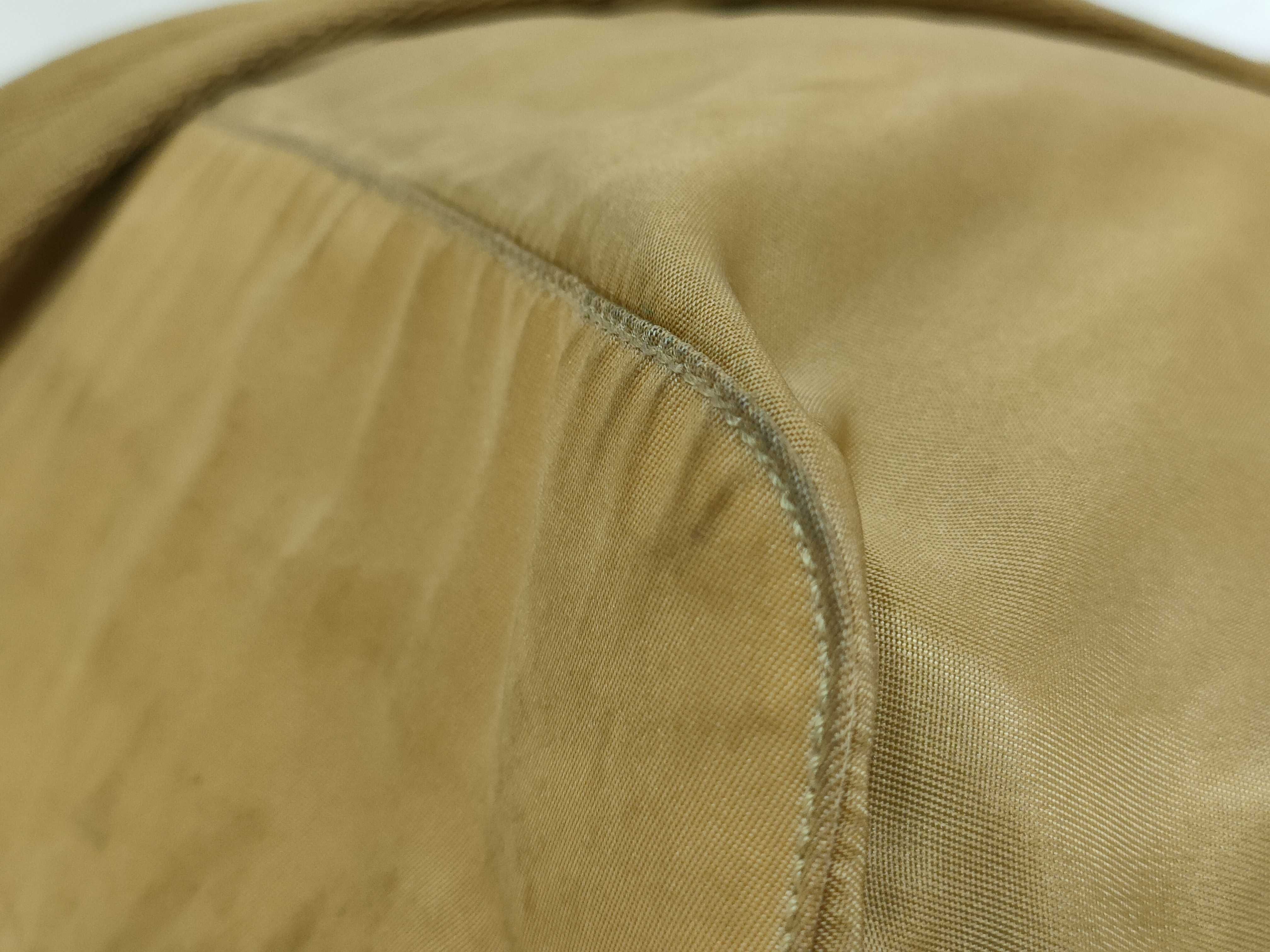 Triangle Logo Nylon Backpack Rucksack — view 7
