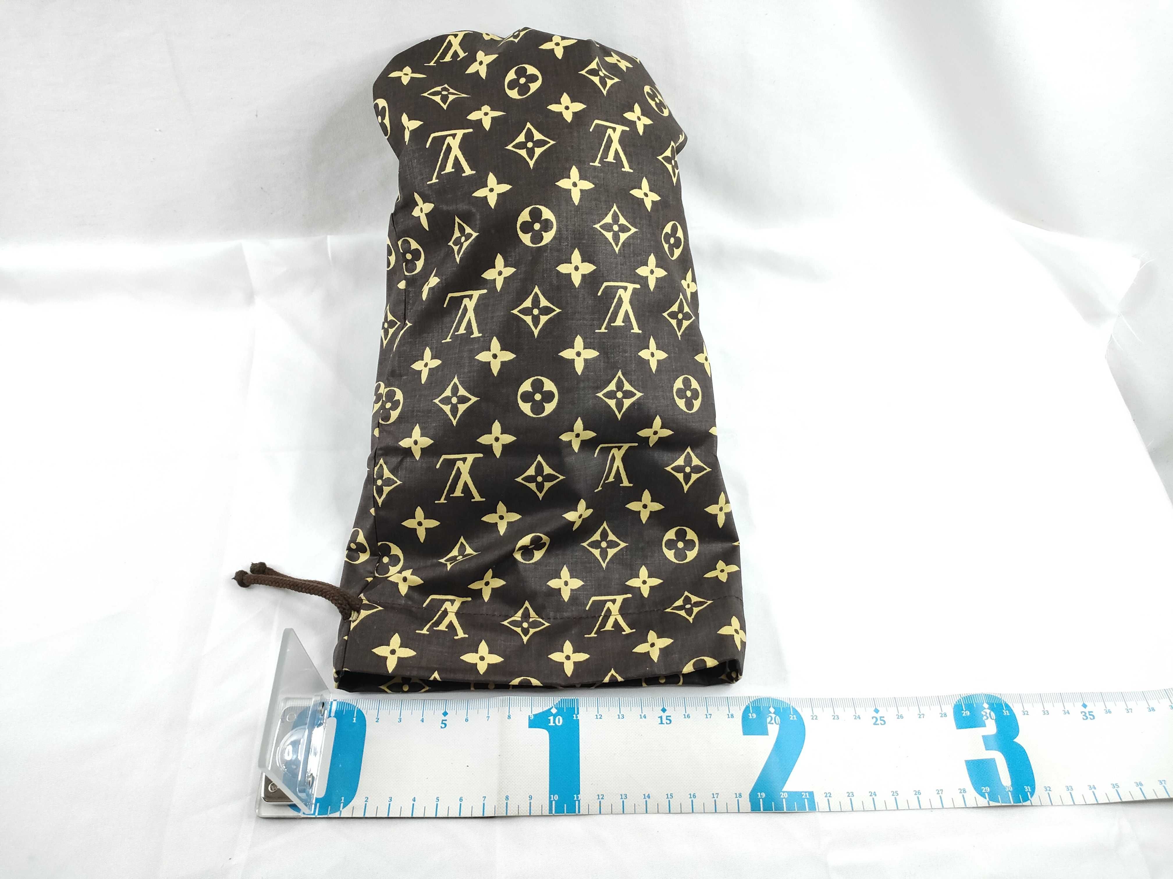 drawstring shoe bag and other accessories — view 2
