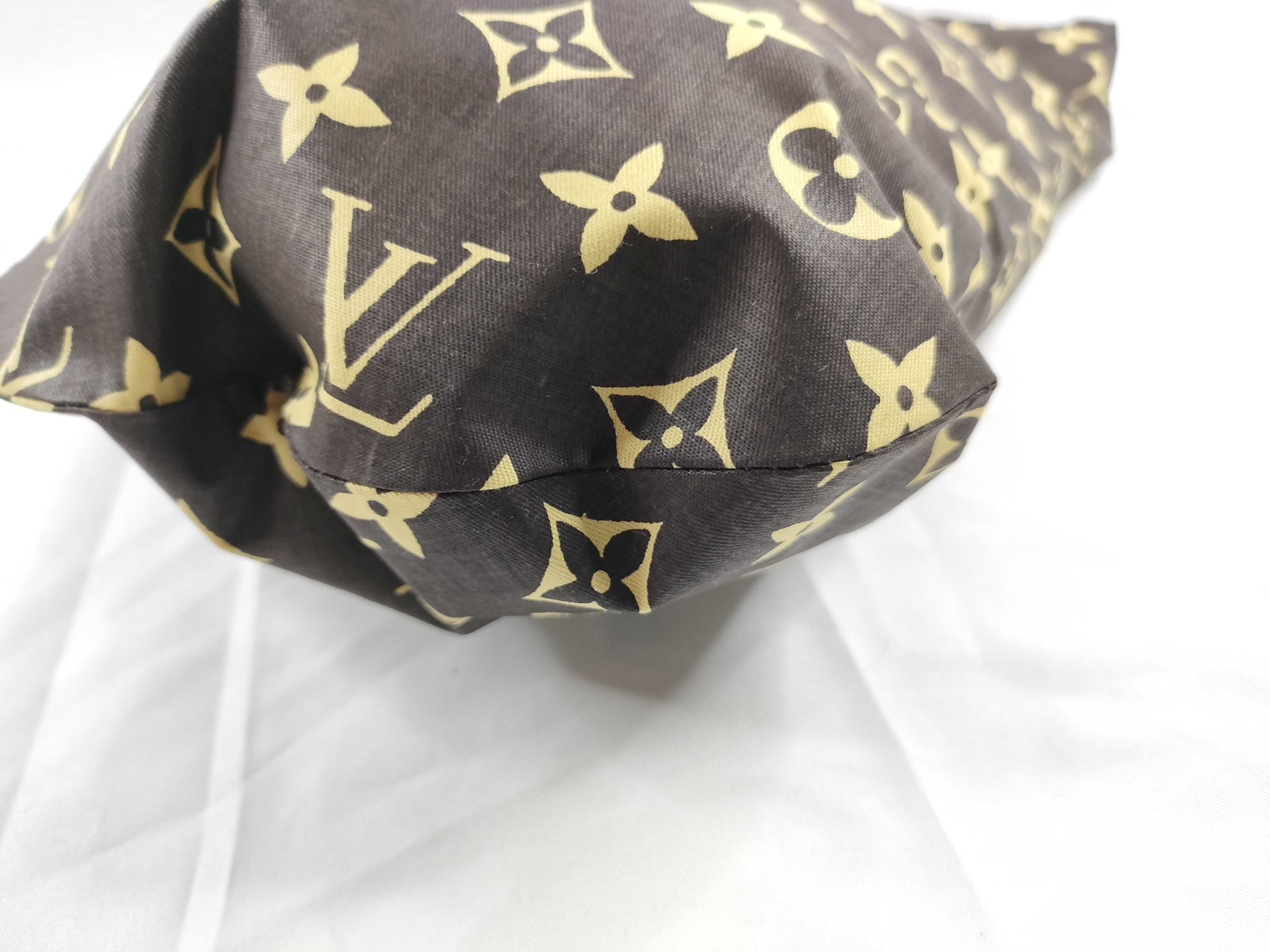 drawstring shoe bag and other accessories — view 5