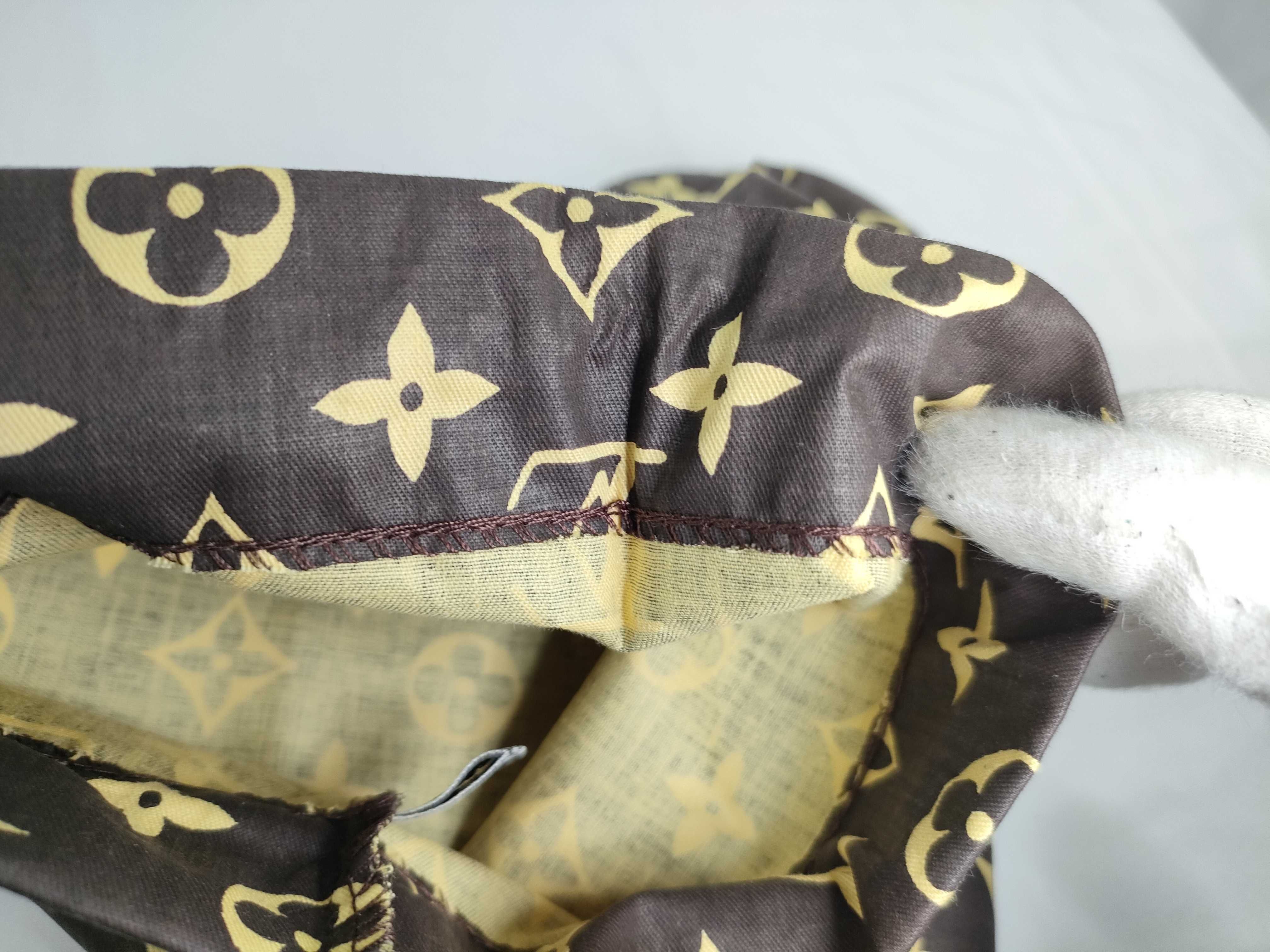 drawstring shoe bag and other accessories — view 9
