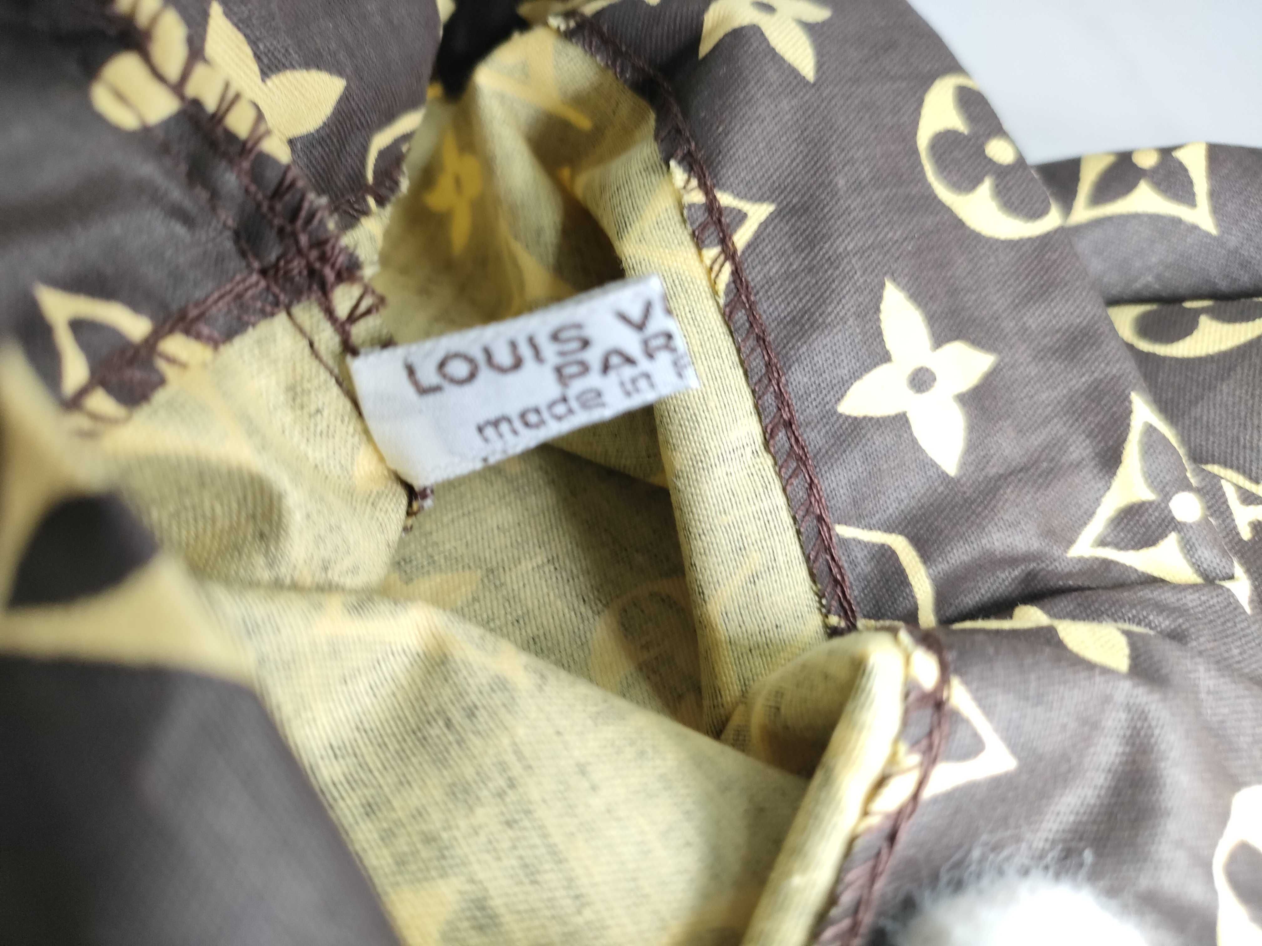 drawstring shoe bag and other accessories — view 10