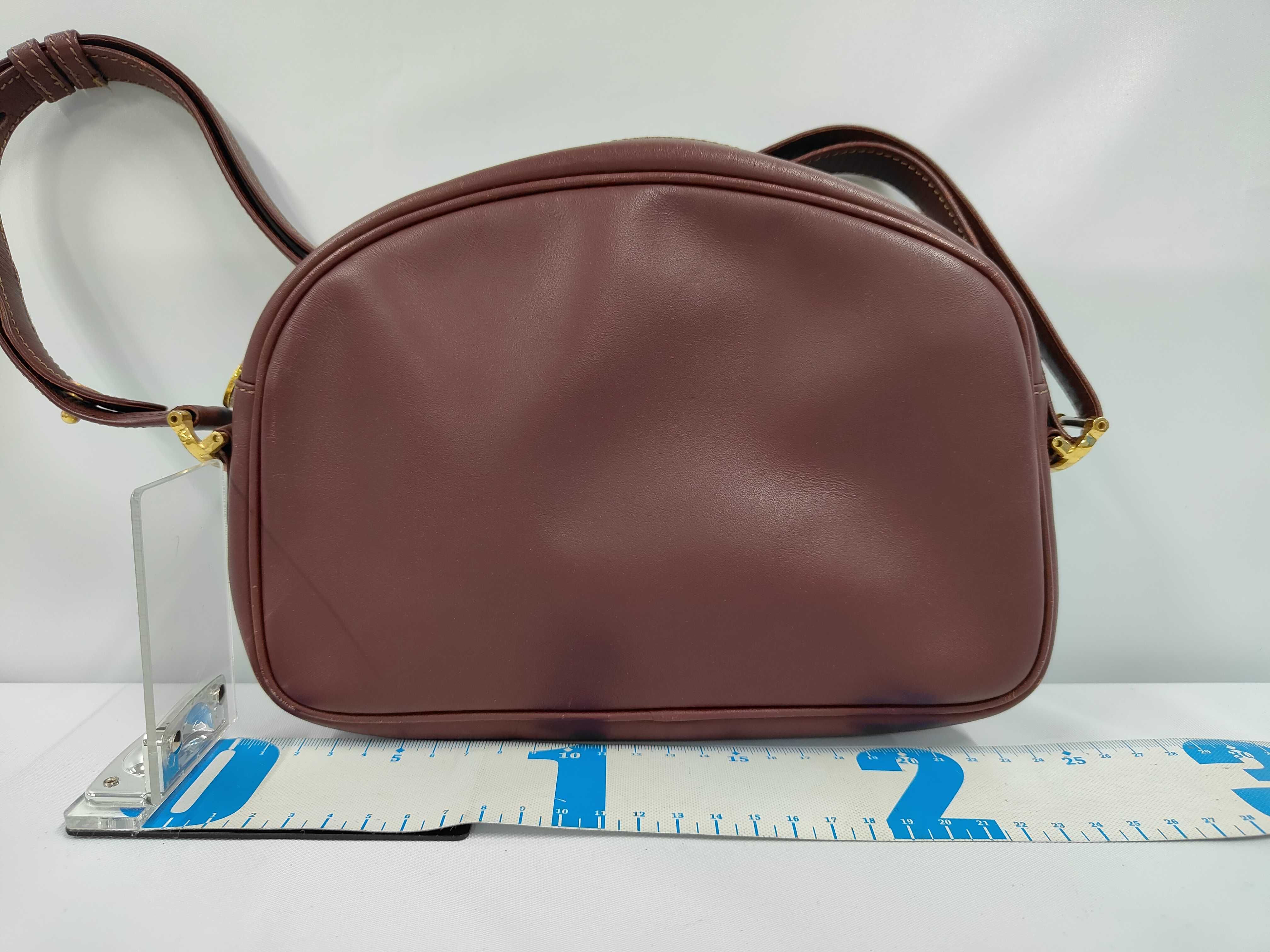 Must Line Shoulder Bag — view 2