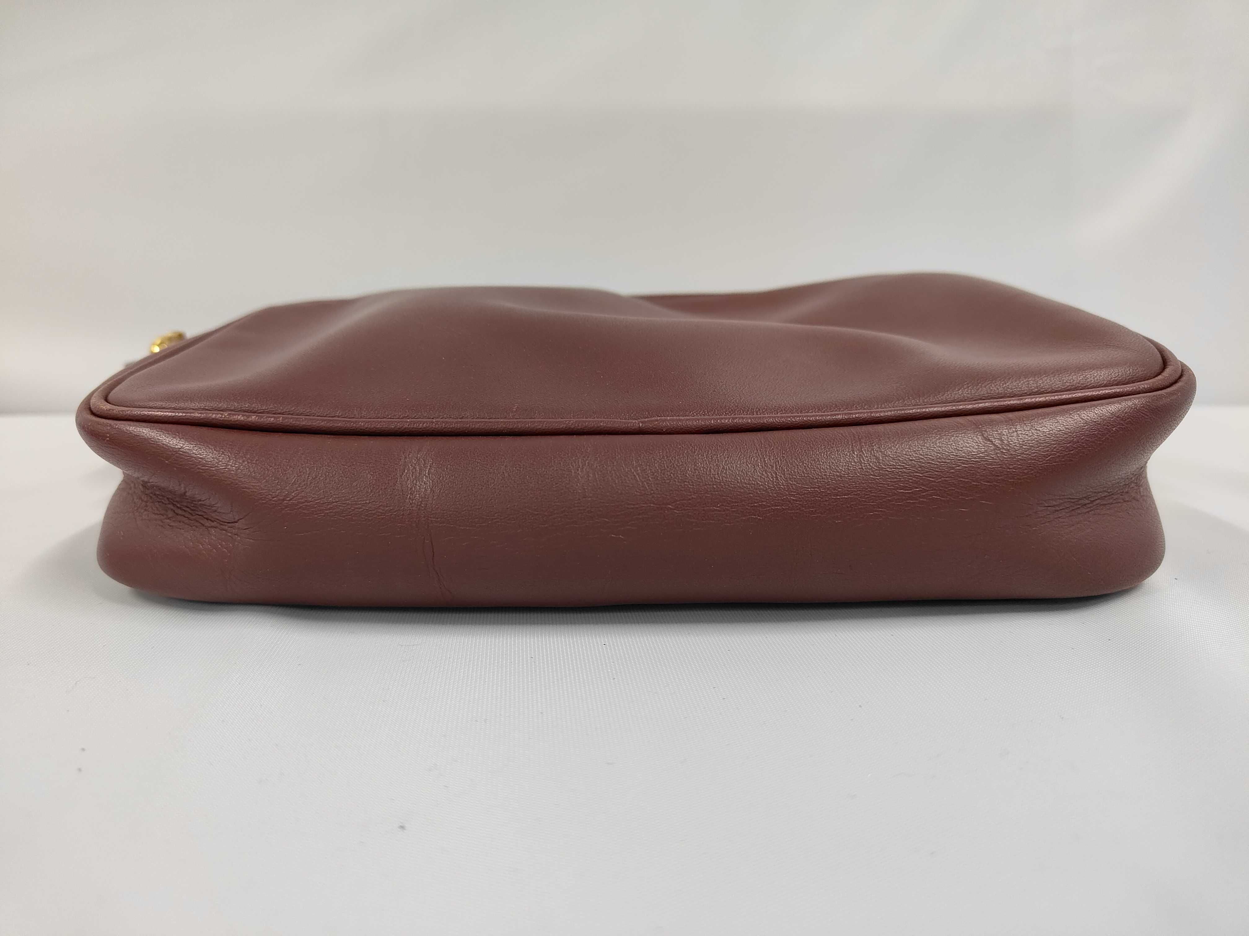 Must Line Shoulder Bag — view 3