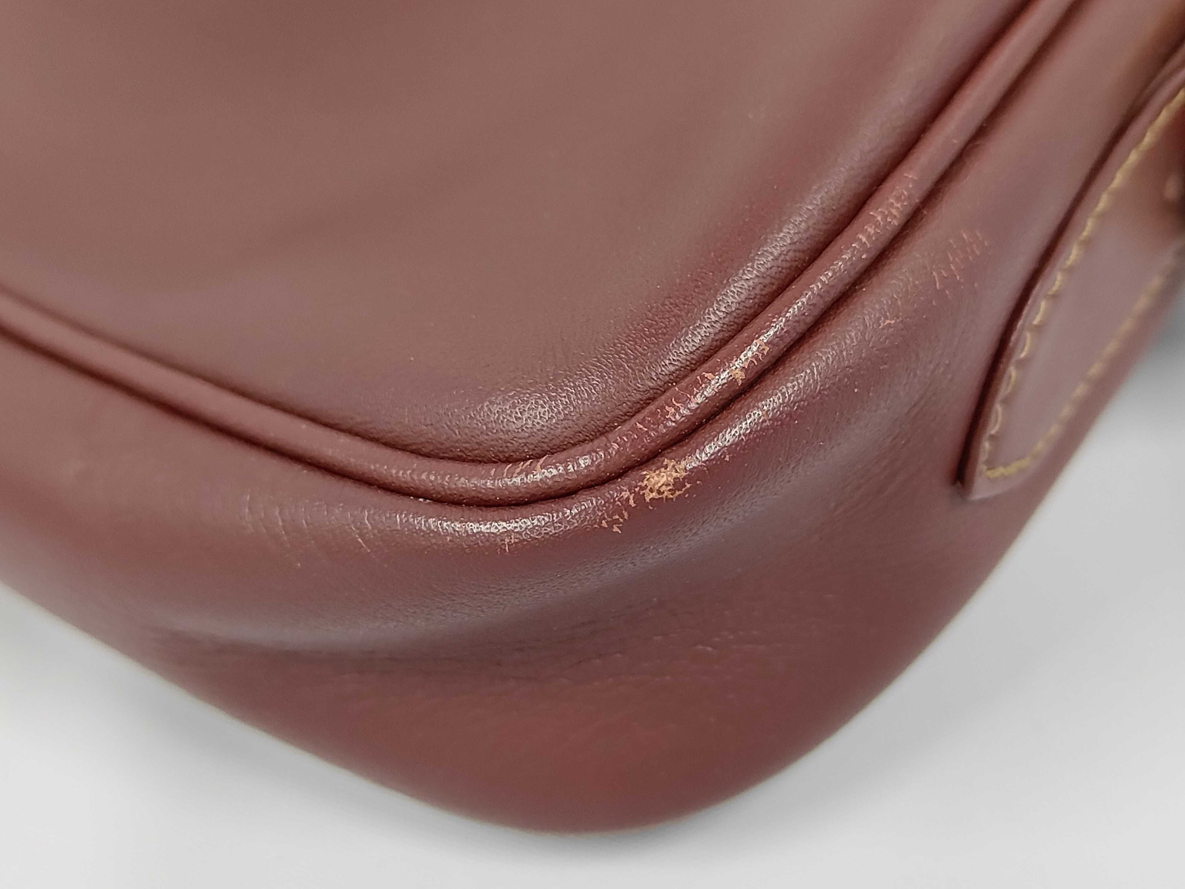 Must Line Shoulder Bag — view 4