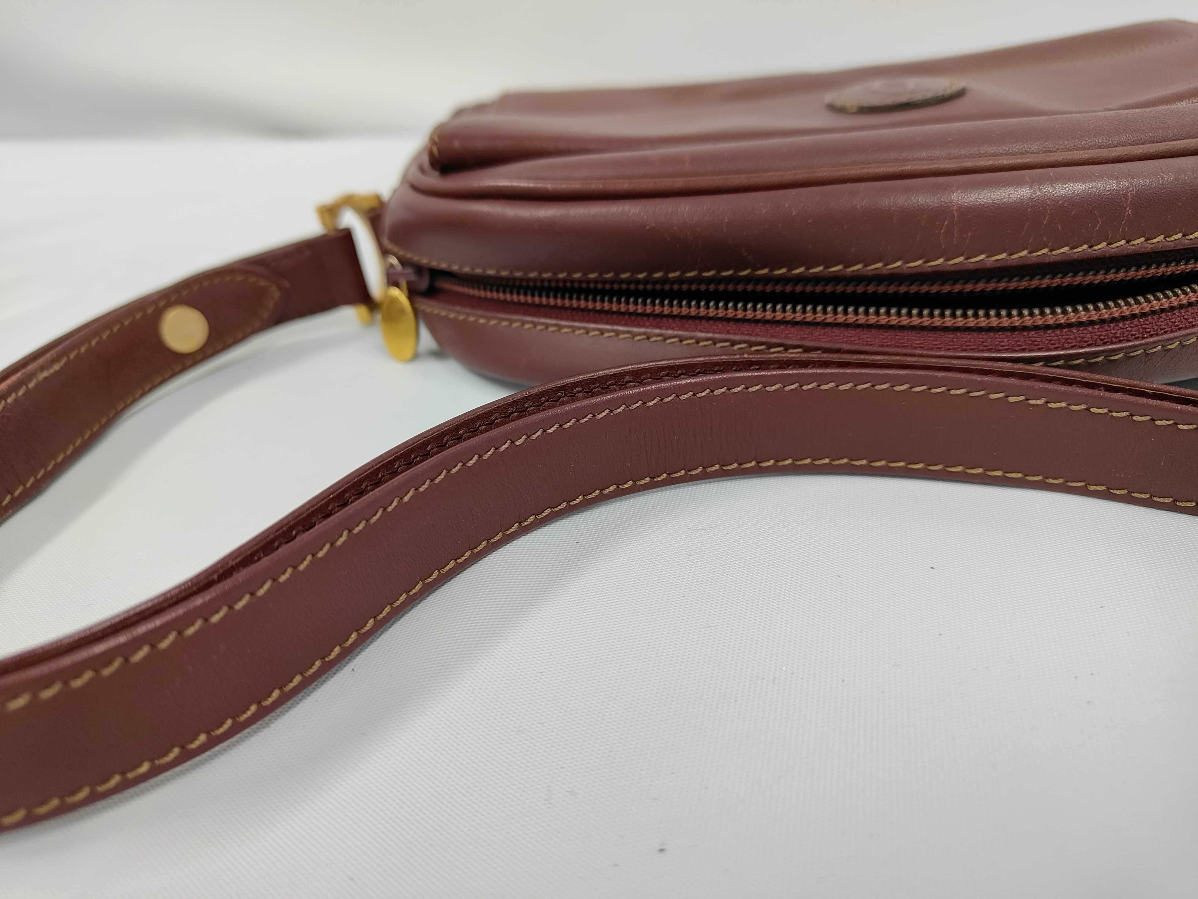 Must Line Shoulder Bag — view 5