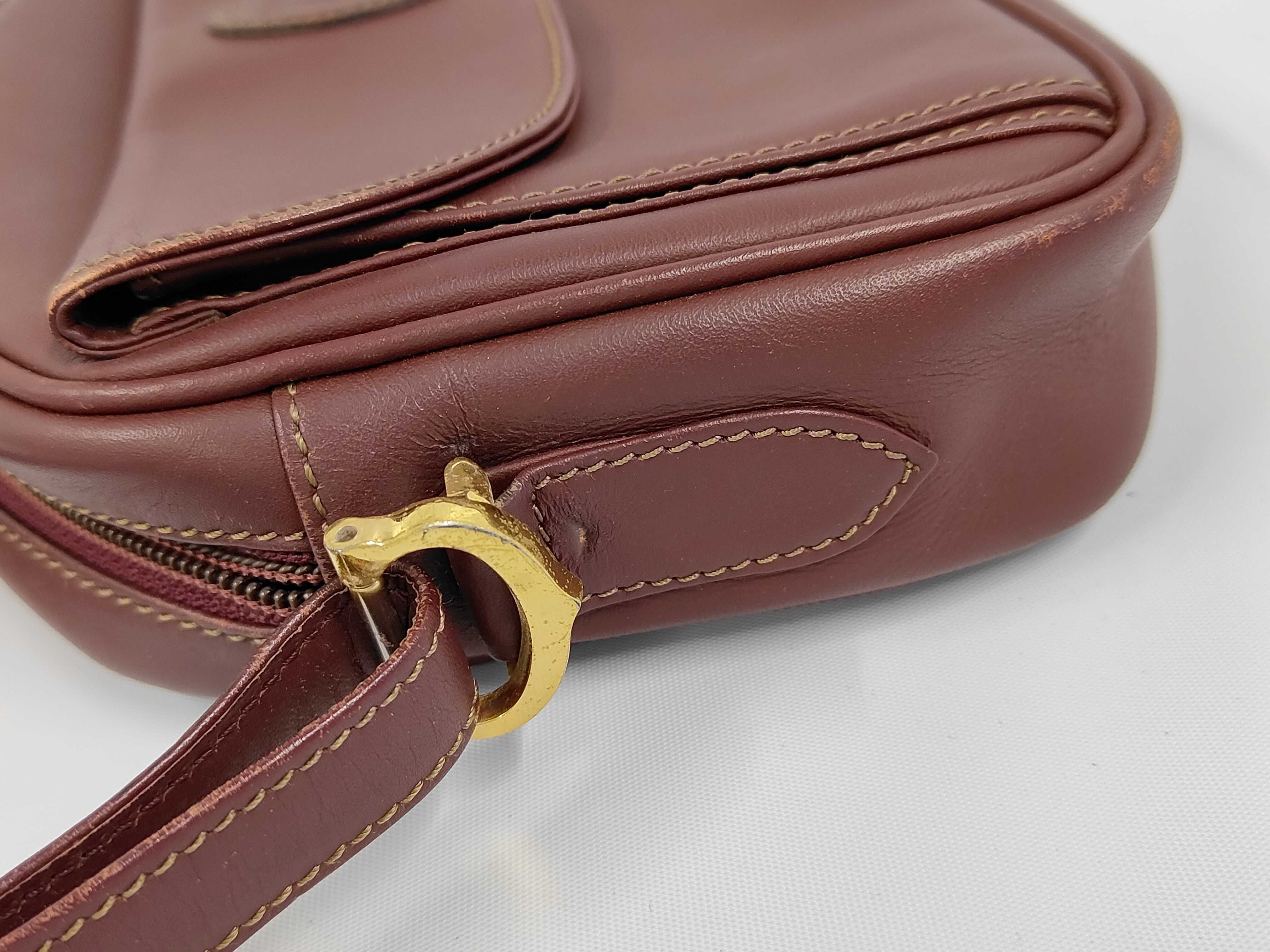 Must Line Shoulder Bag — view 6