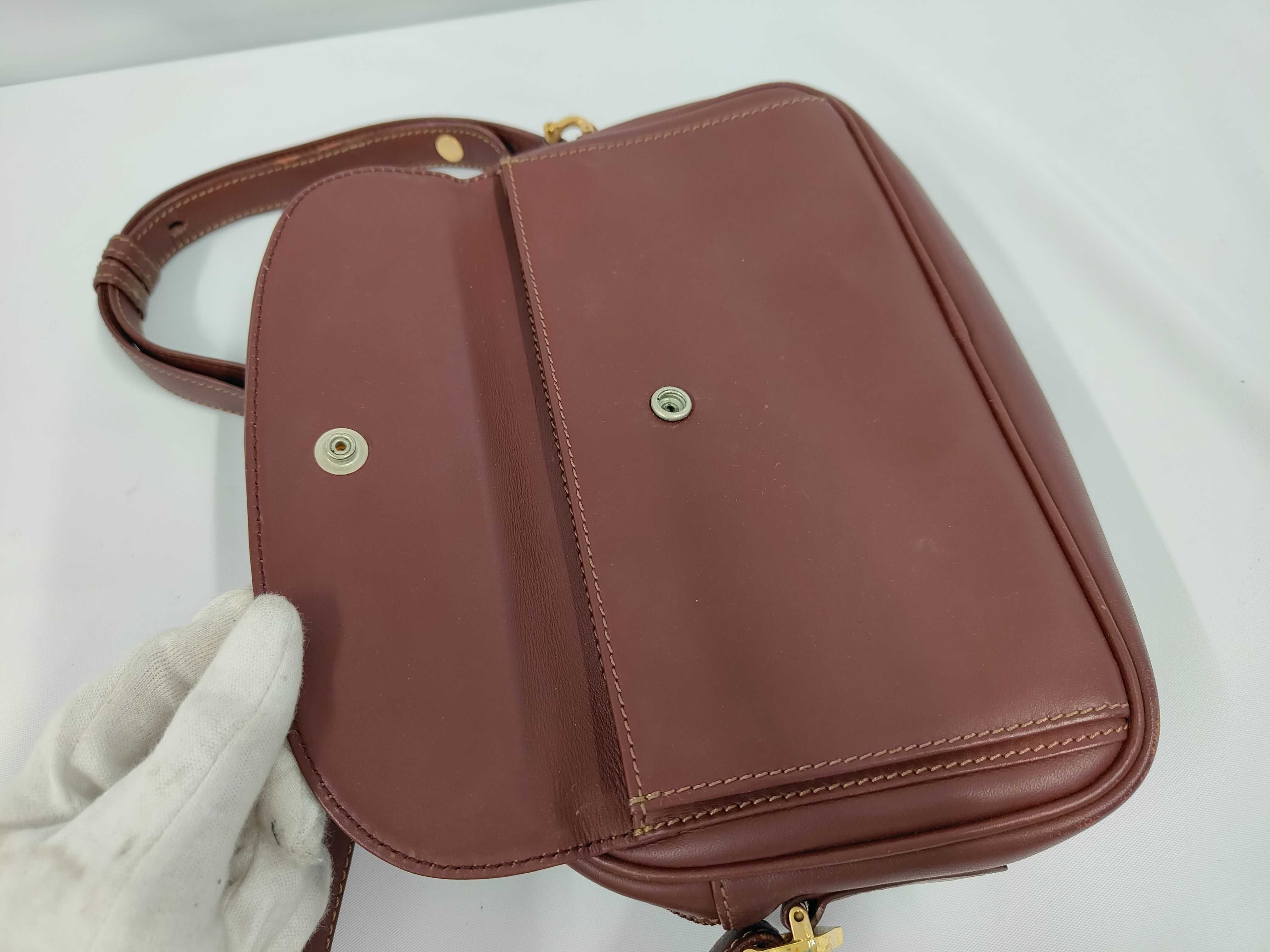Must Line Shoulder Bag — view 7