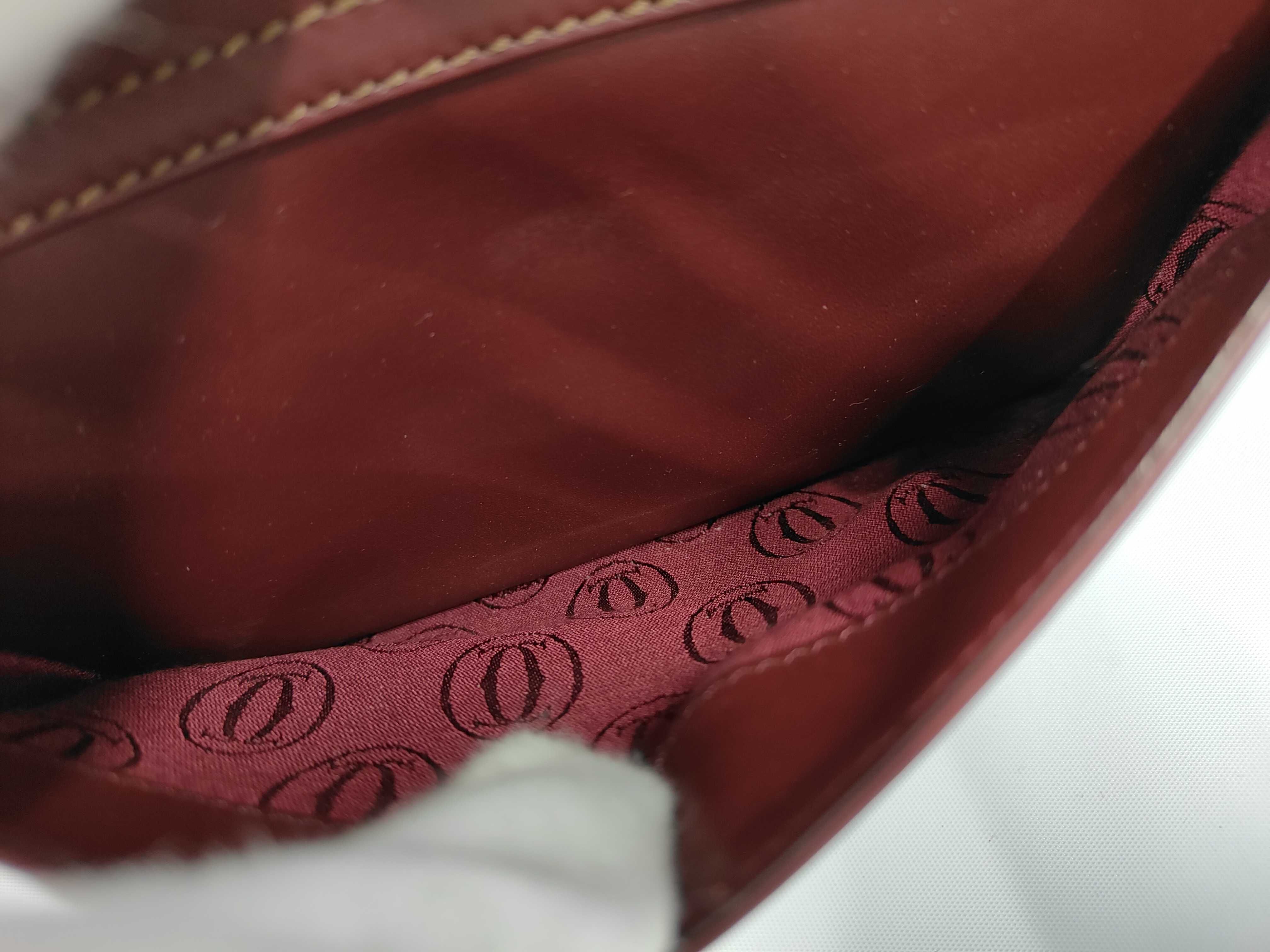 Must Line Shoulder Bag — view 8