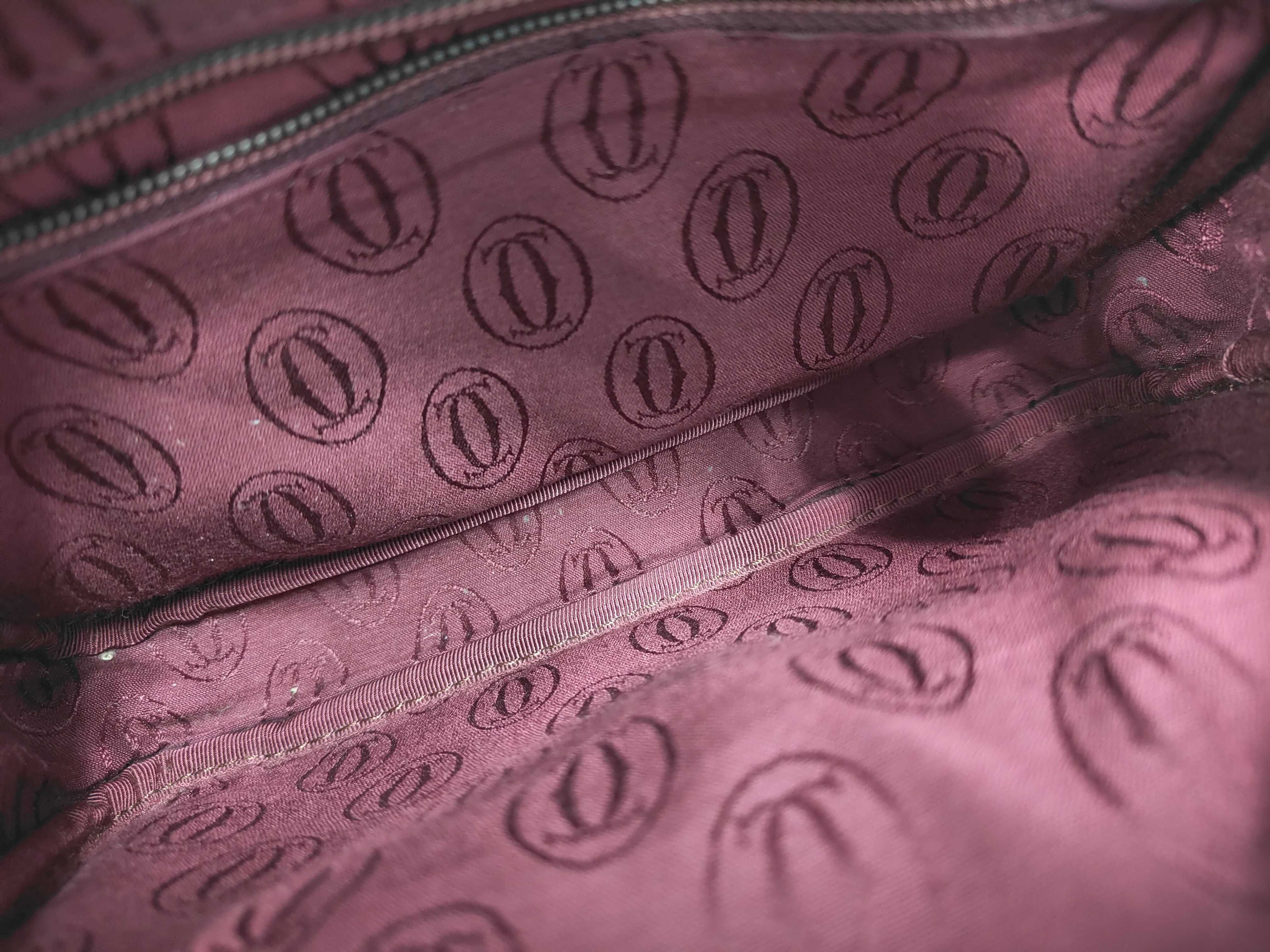 Must Line Shoulder Bag — view 10