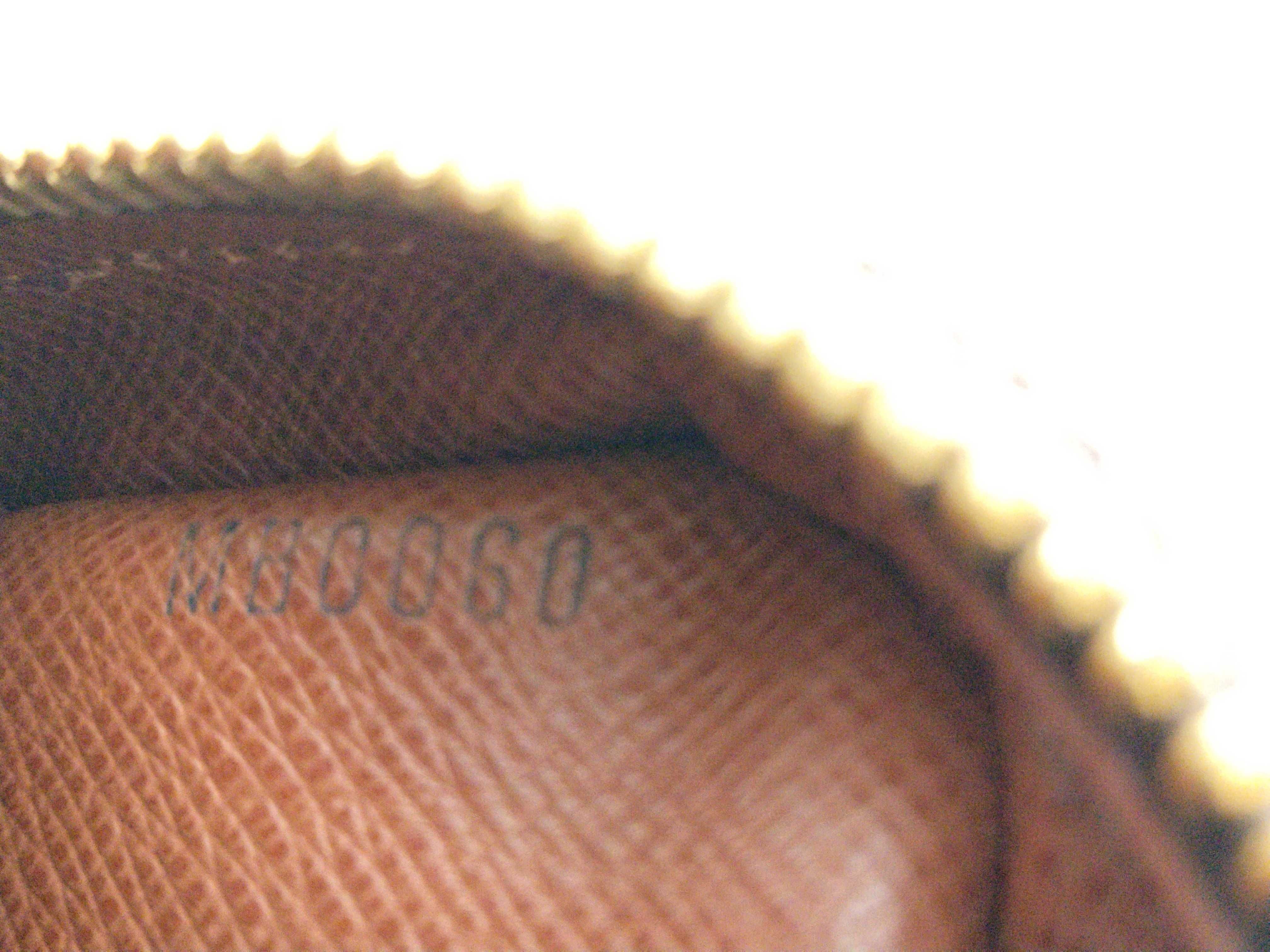Monogram LV Monogram Pochette Marly Bandoulière Shoulder Bag — view 14