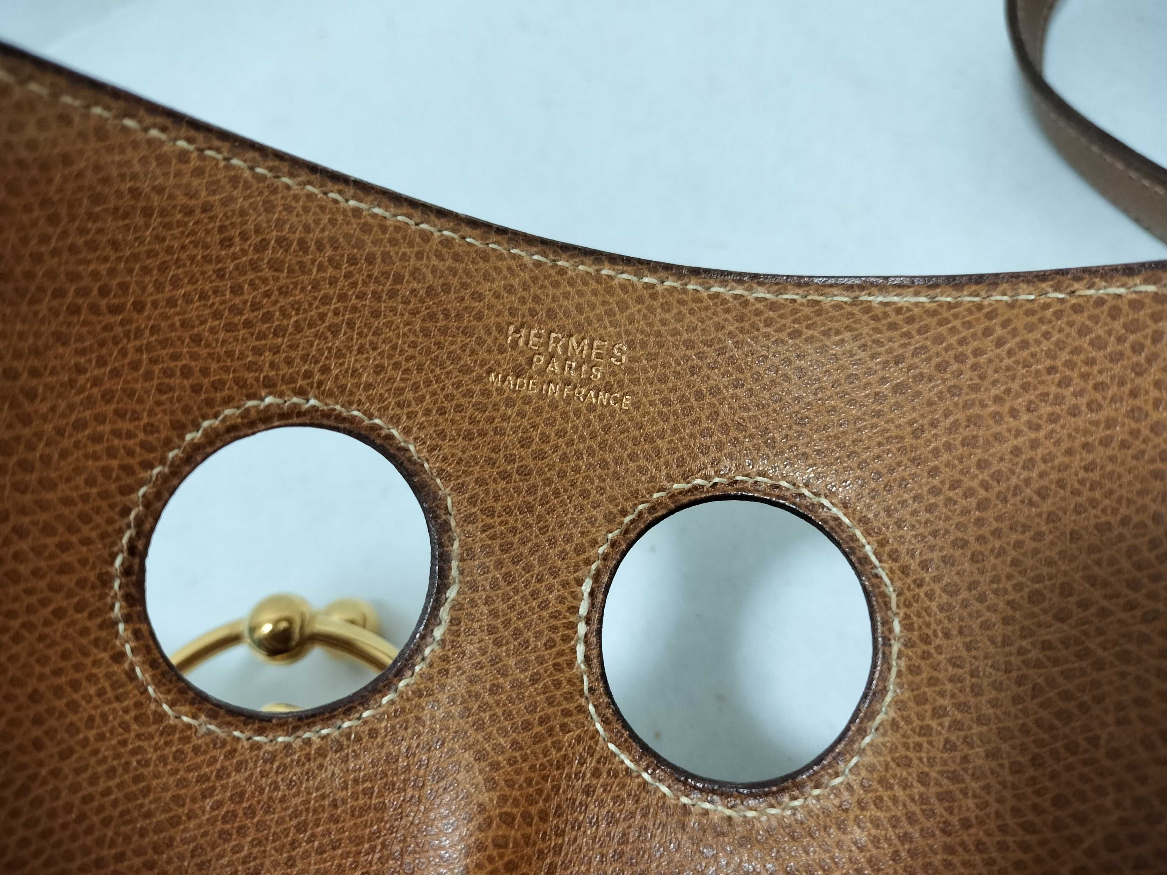Alix Shoulder Bag — view 10