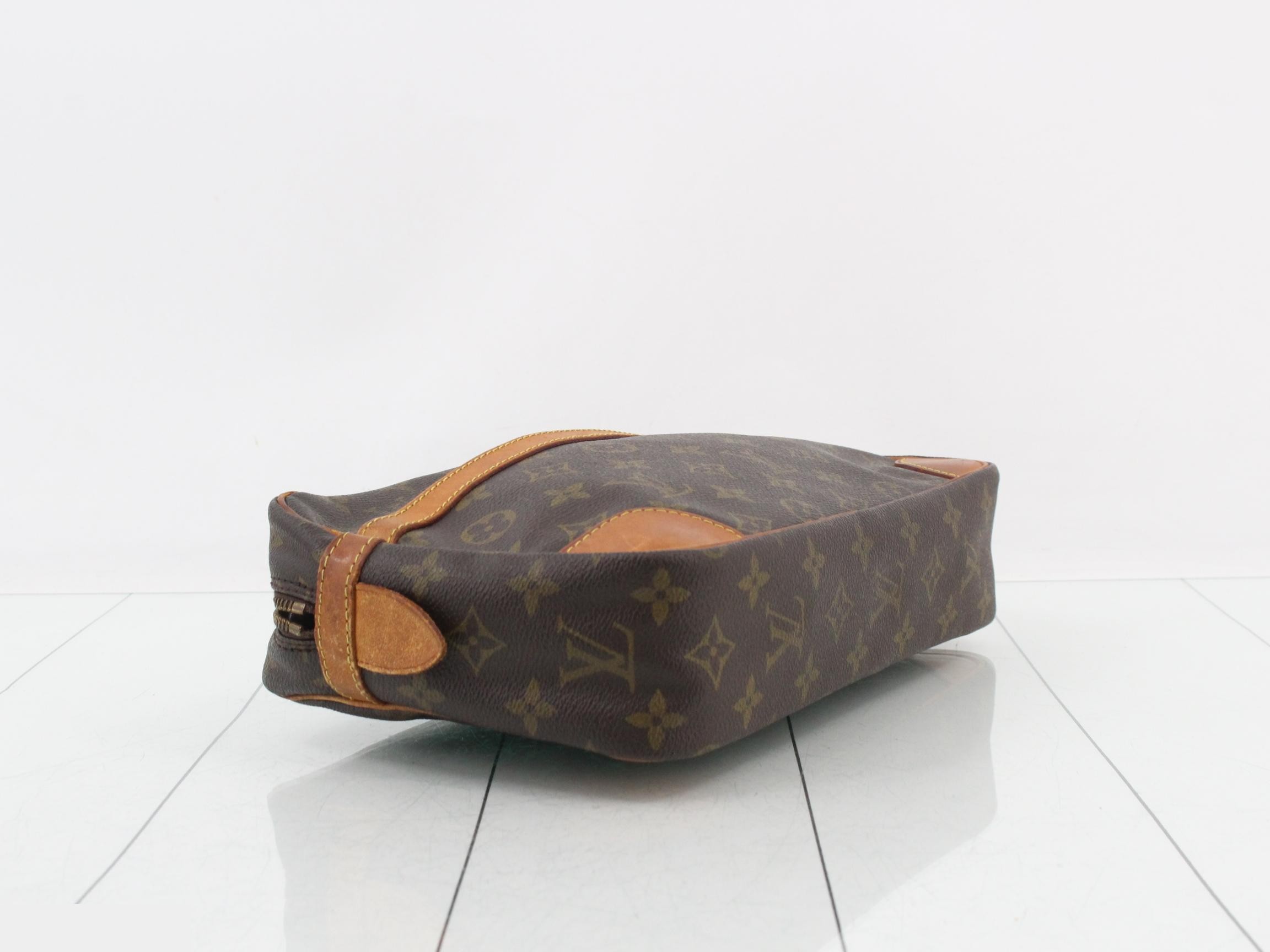 Monogram Compiegne 28 Second Bag — view 5