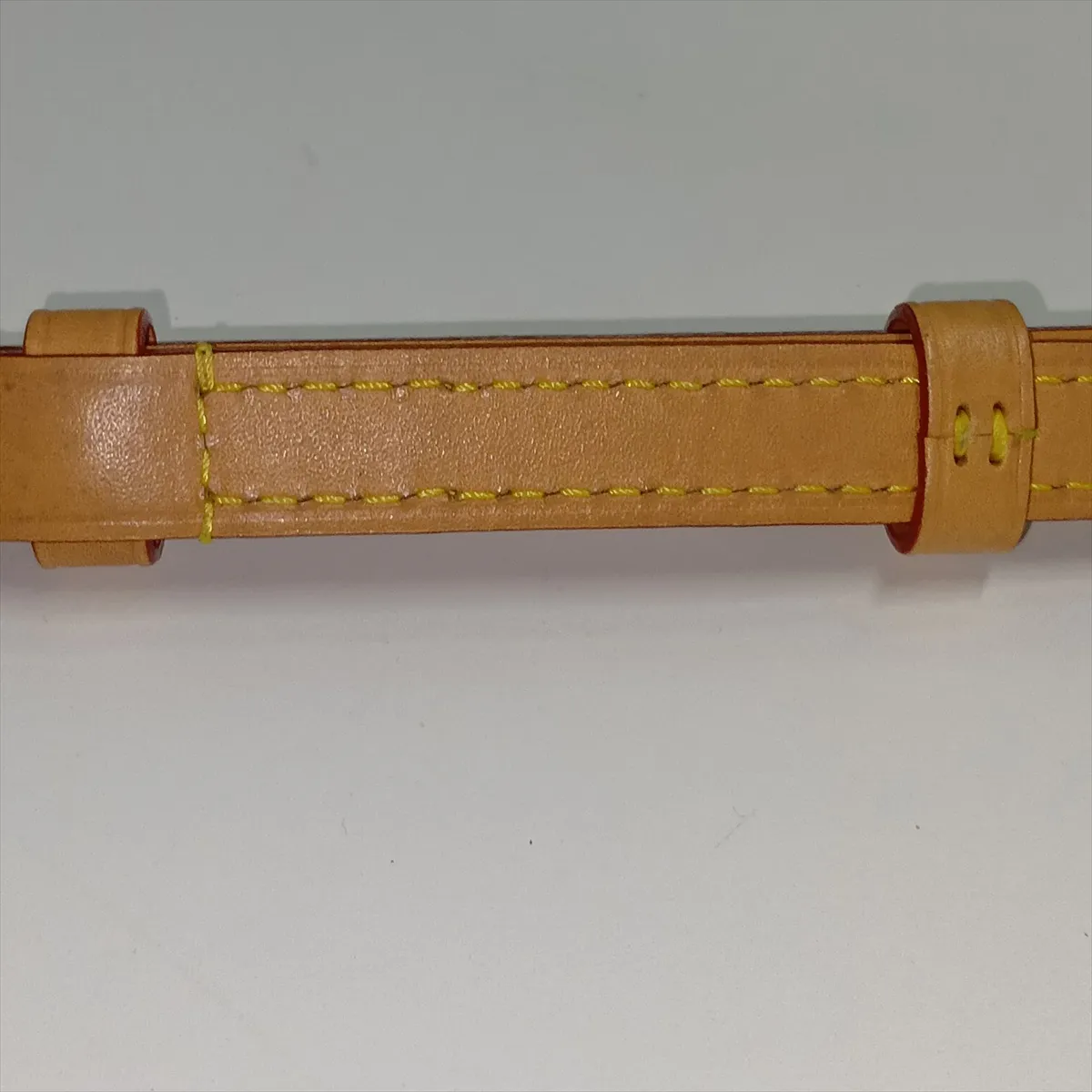 Monogram Nano Noe M81266 Brown (RFID detected) — view 12