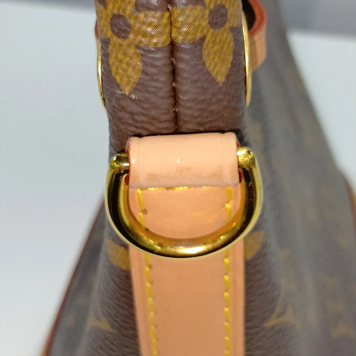 Monogram Nano Noe M81266 Brown (RFID detected) — view 14
