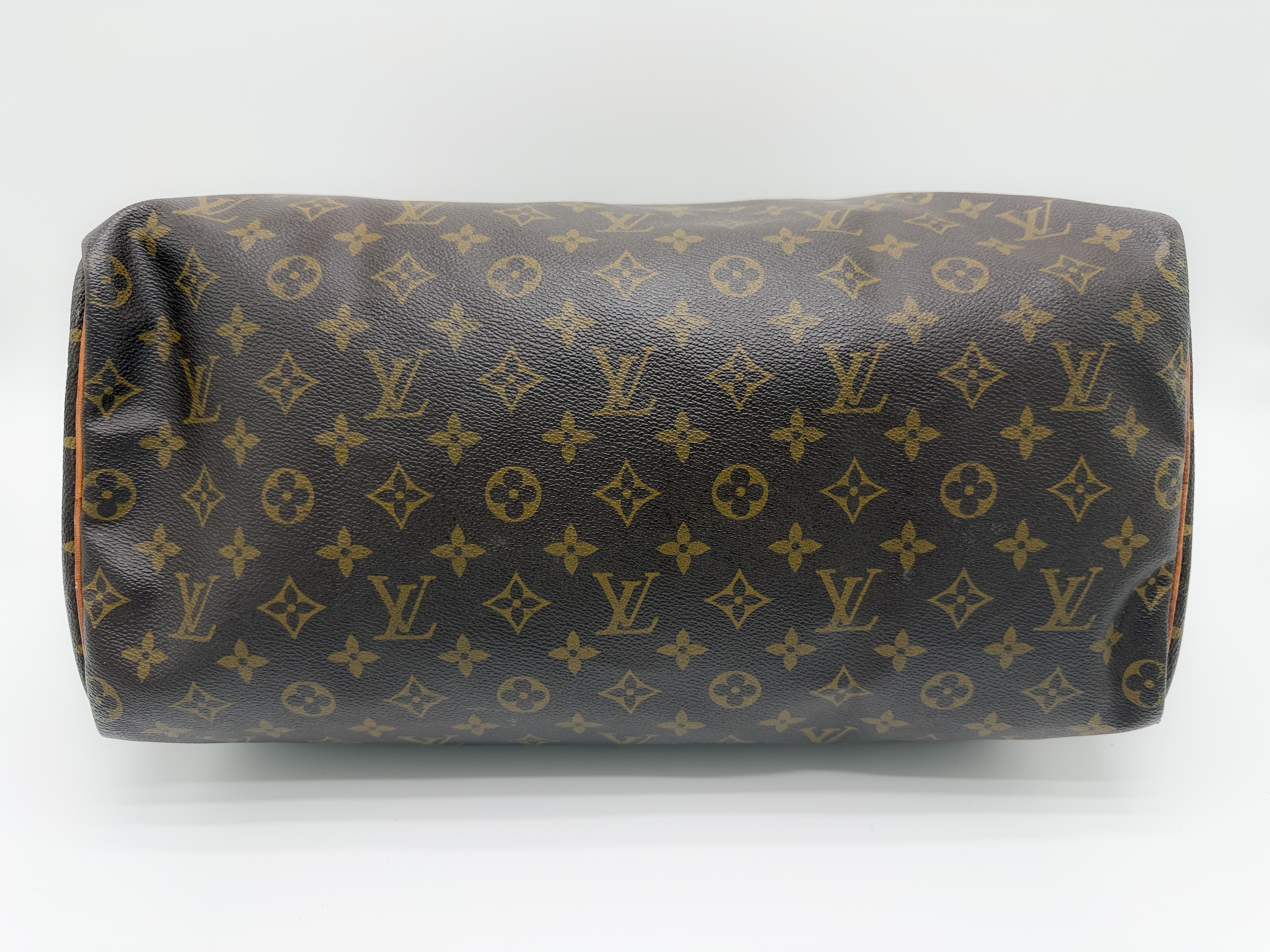 Monogram M41522 Speedy 40 MB0930 Boston Bag — view 11